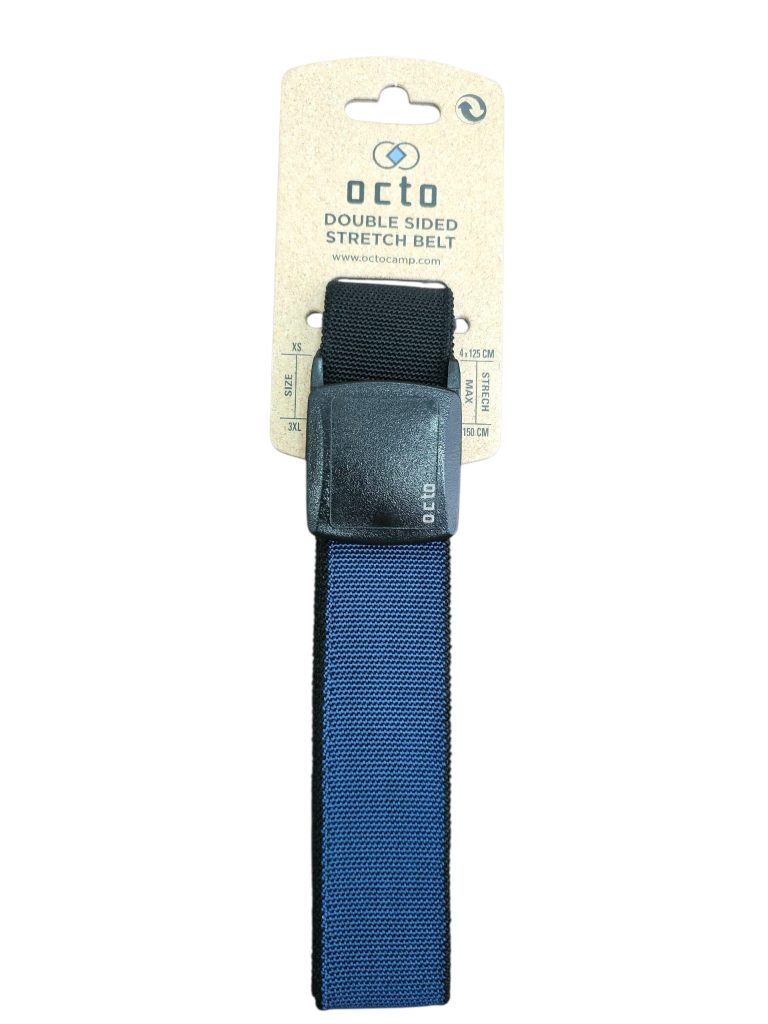 Octo Stretch Belt 4501 Kemer