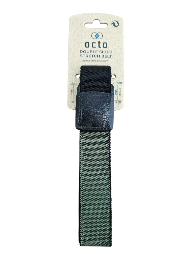 Octo Stretch Belt 4501 Kemer