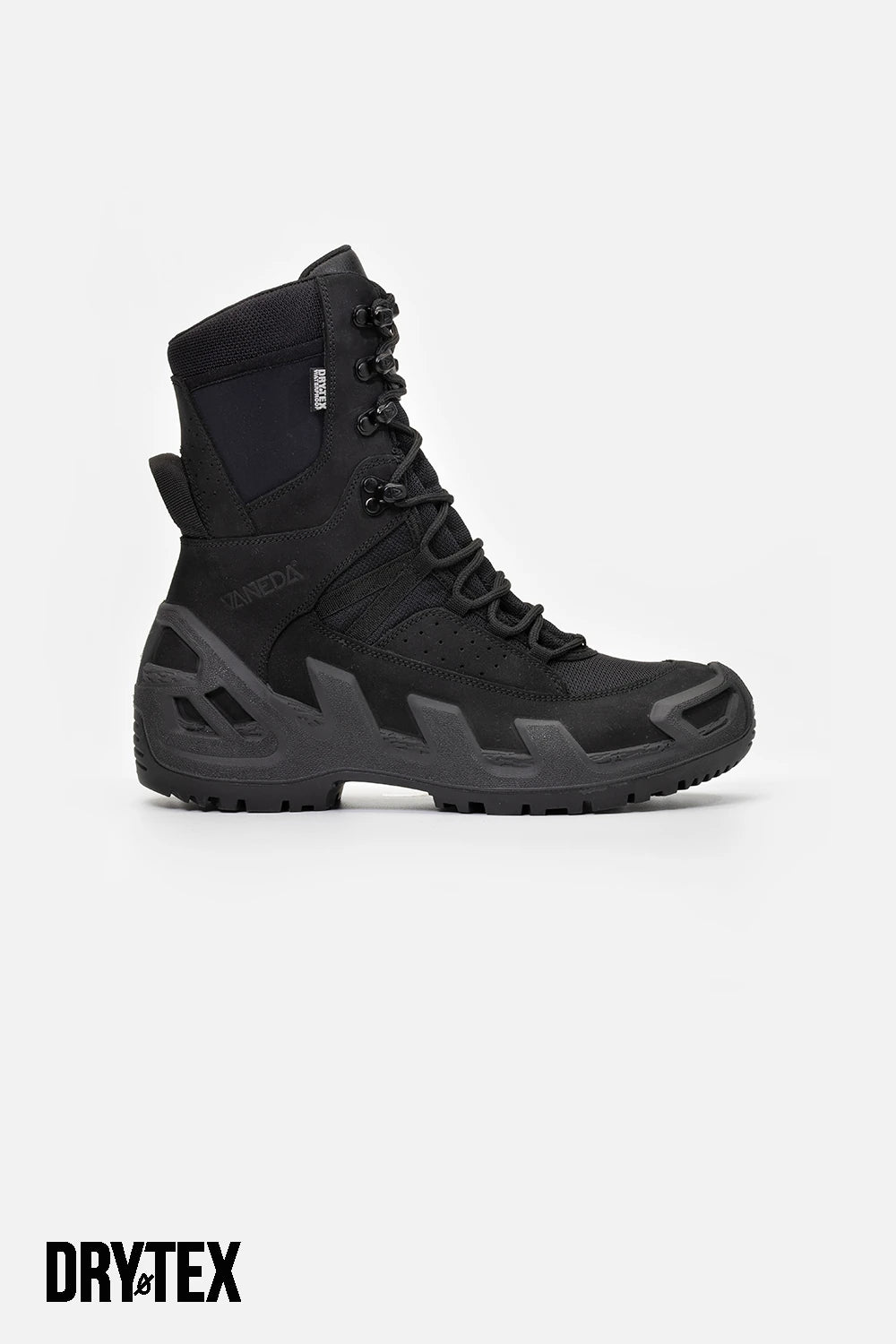 1191 V-CLUCTCH PRO ON DUTY NUBUK BOT