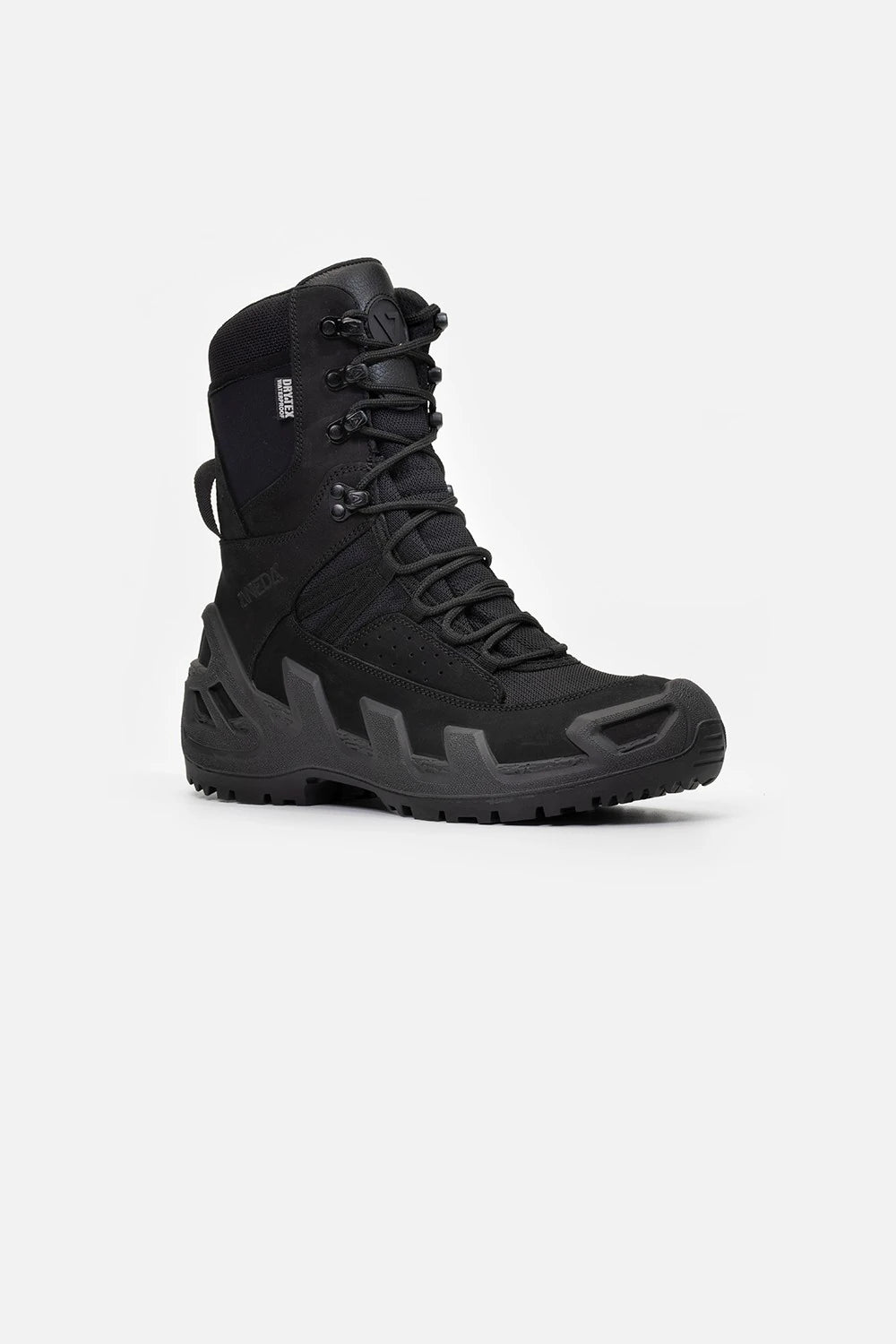 1191 V-CLUCTCH PRO ON DUTY NUBUK BOT