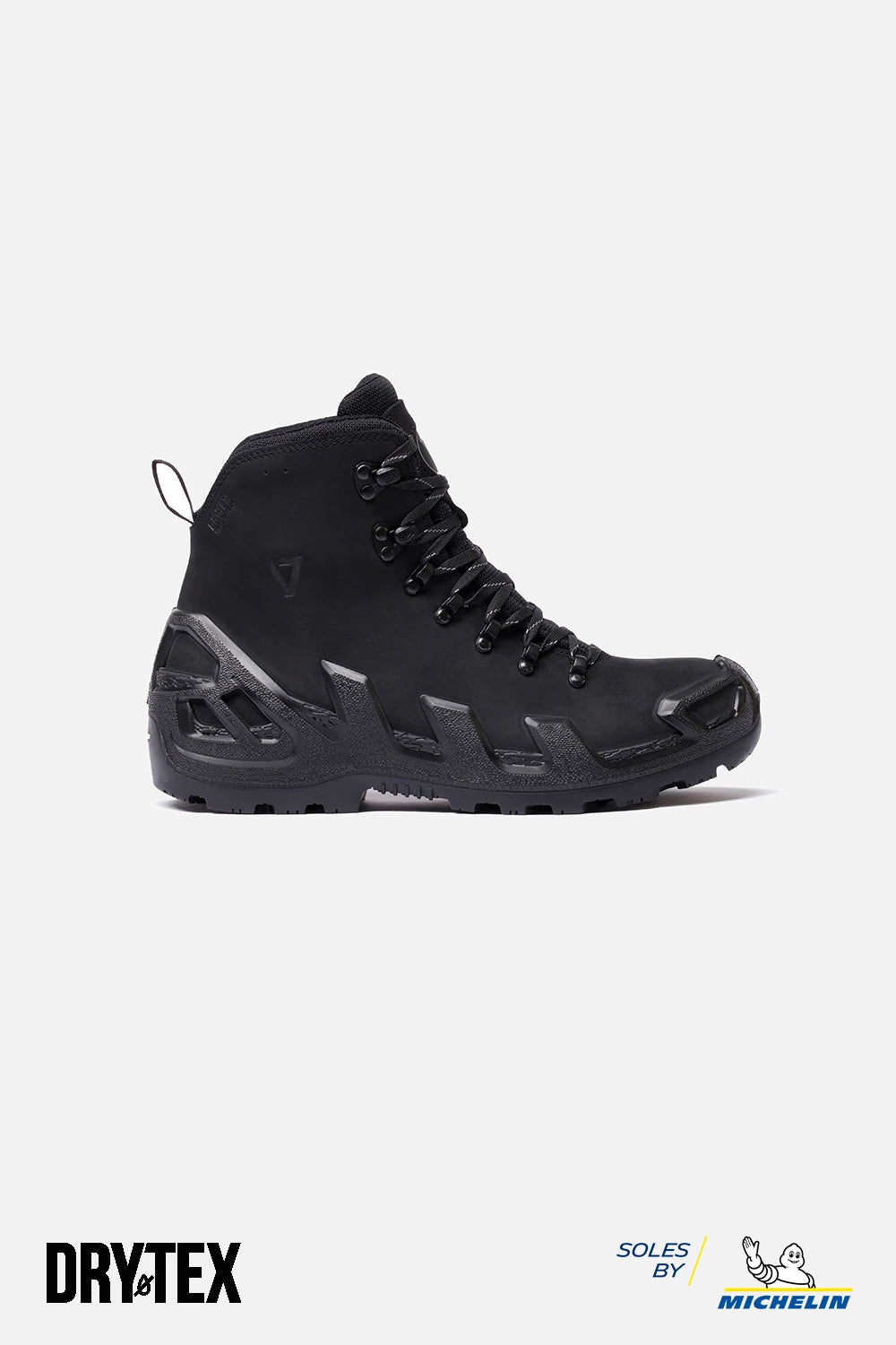 1240 V-CLUTCH MICHELIN PRO MID NUBUK ERKEK BOT