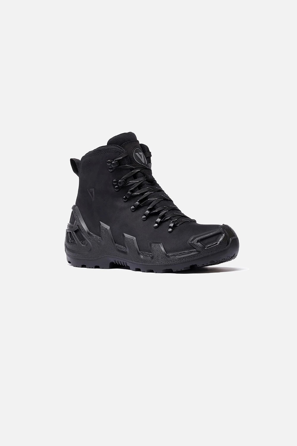 1240 V-CLUTCH MICHELIN PRO MID NUBUK ERKEK BOT