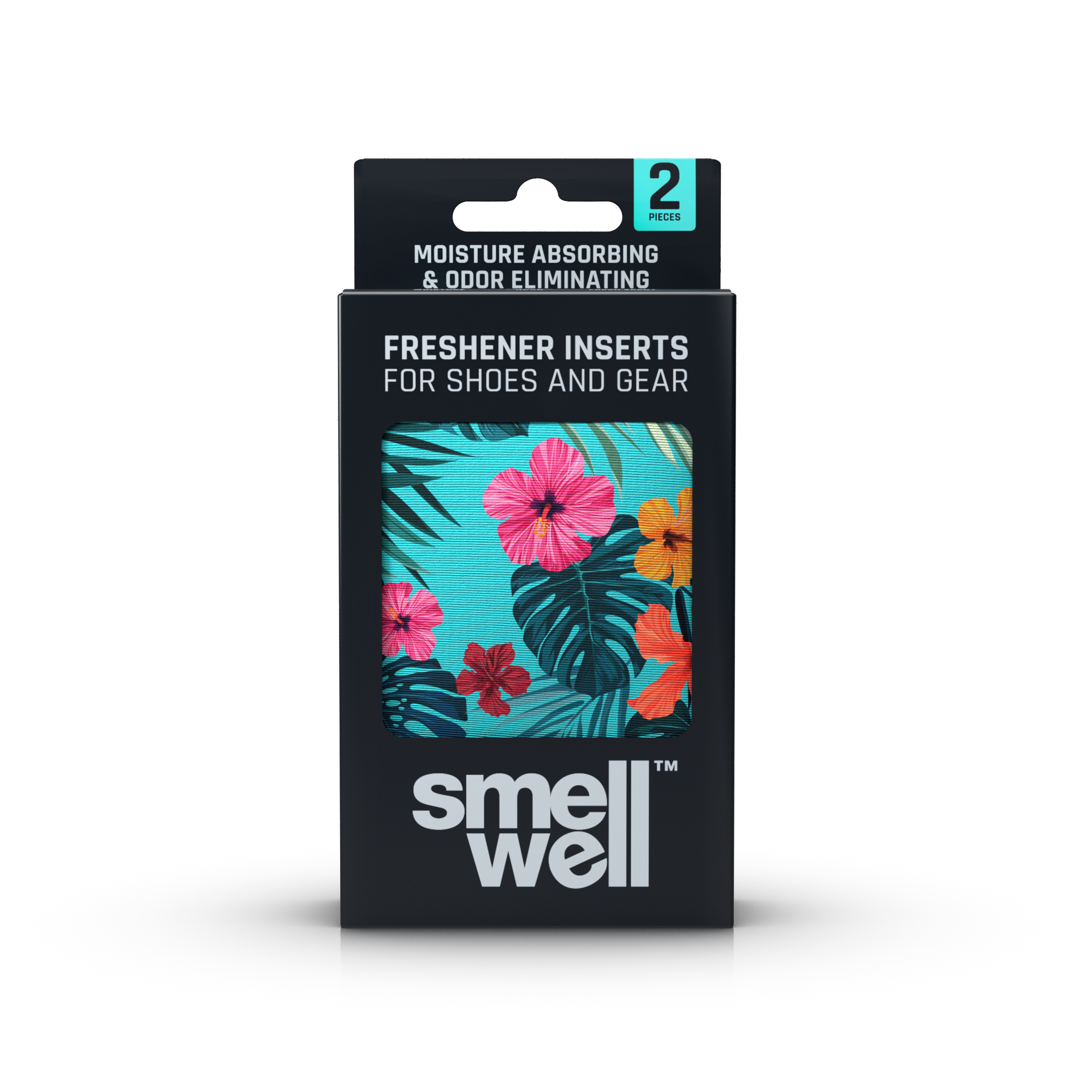 SMELLWELL ACTIVE - TROPICAL BLUE