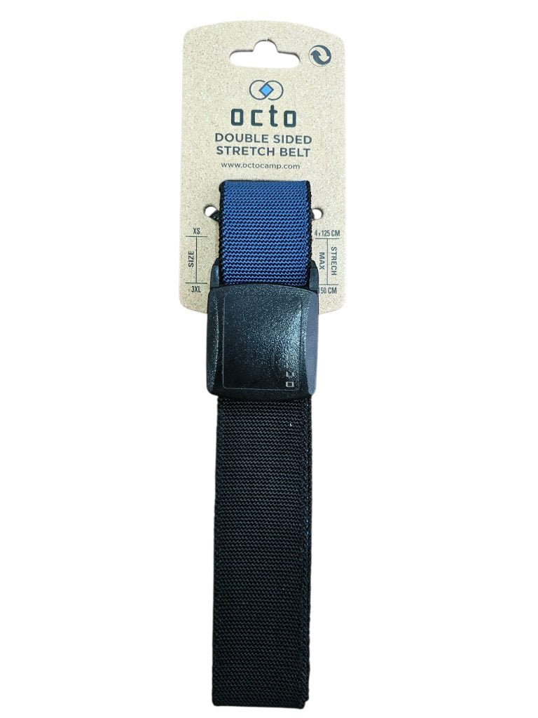 Octo Stretch Belt 4501 Kemer