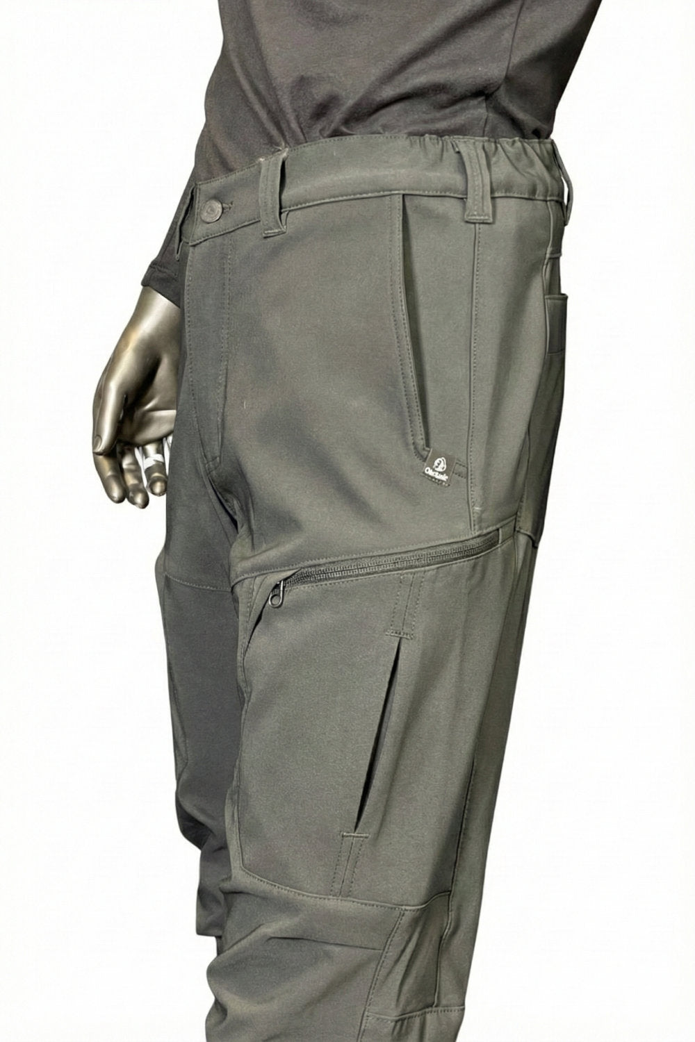 Climbolic Raptor Winter Outdoor Pantolon