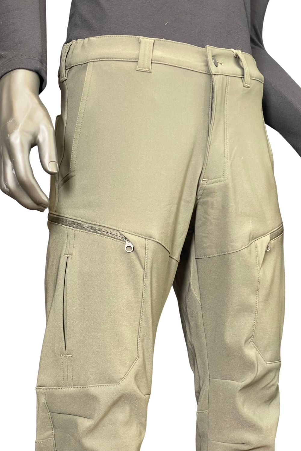 Climbolic Raptor Winter Outdoor Pantolon