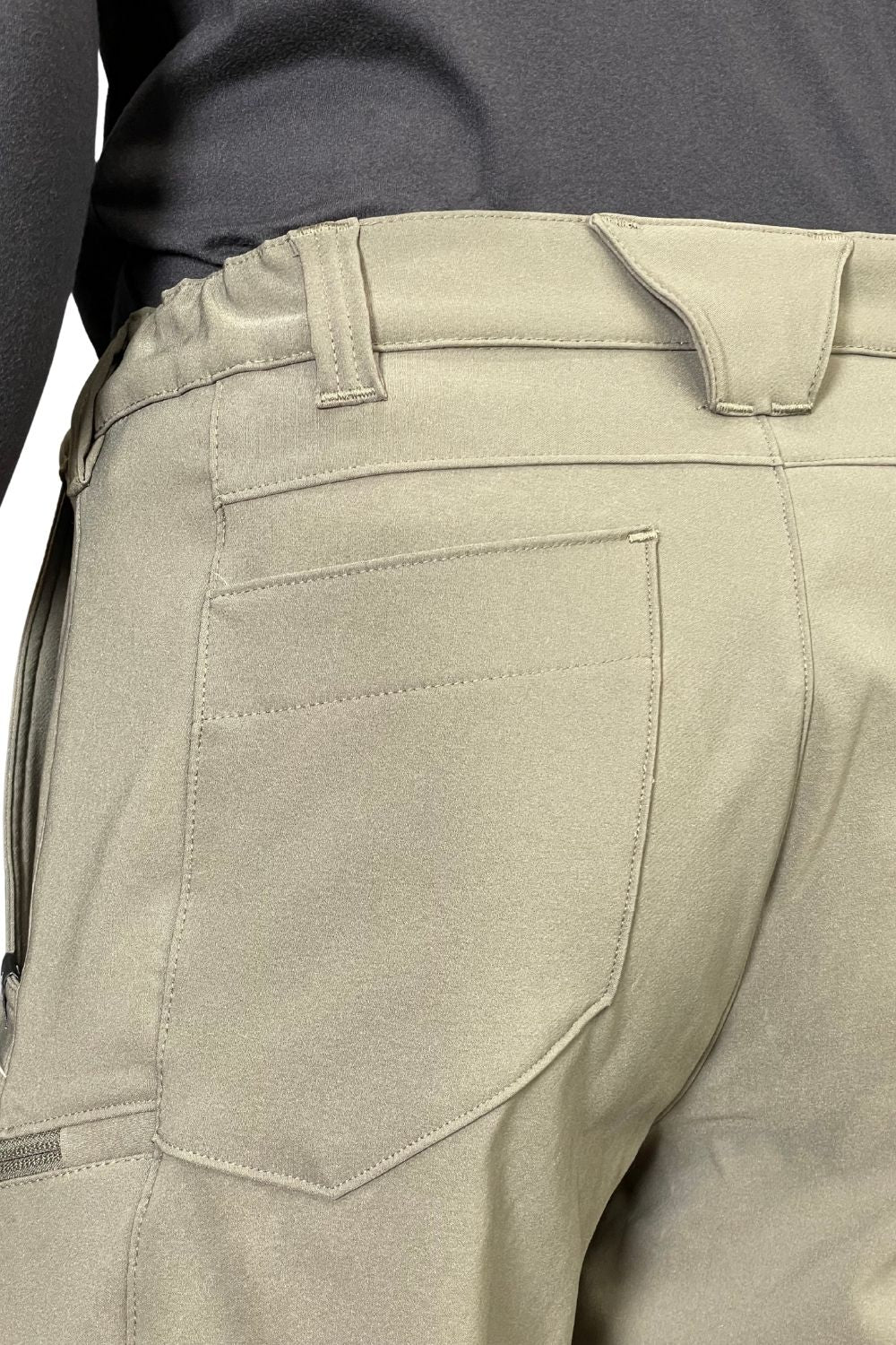 Climbolic Raptor Winter Outdoor Pantolon