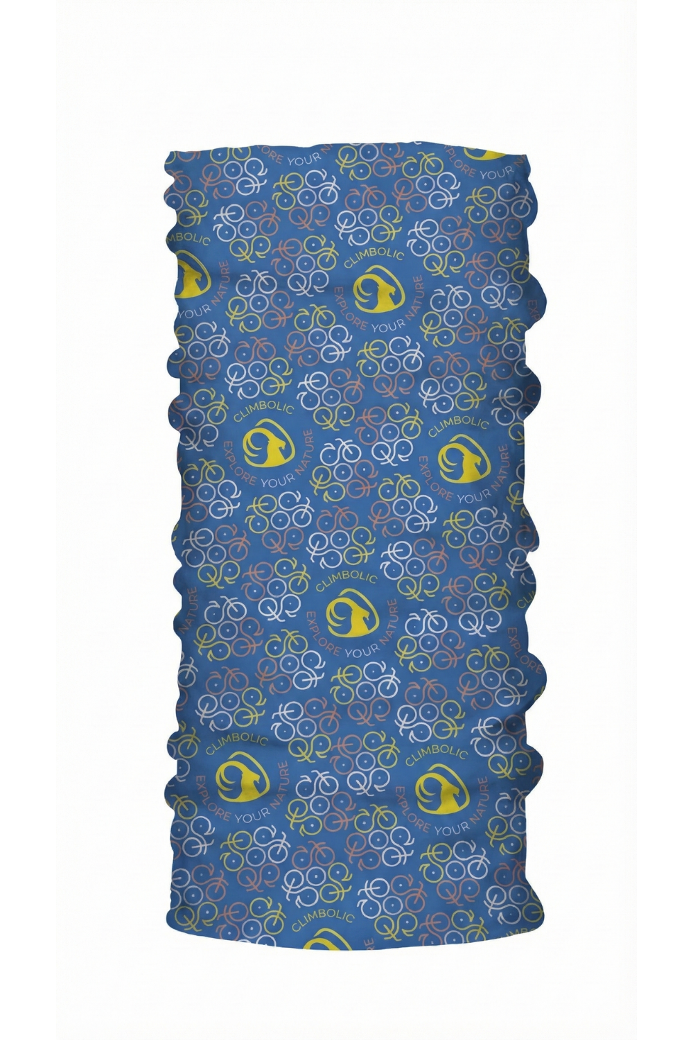 Climbolic Bandana Cyclist