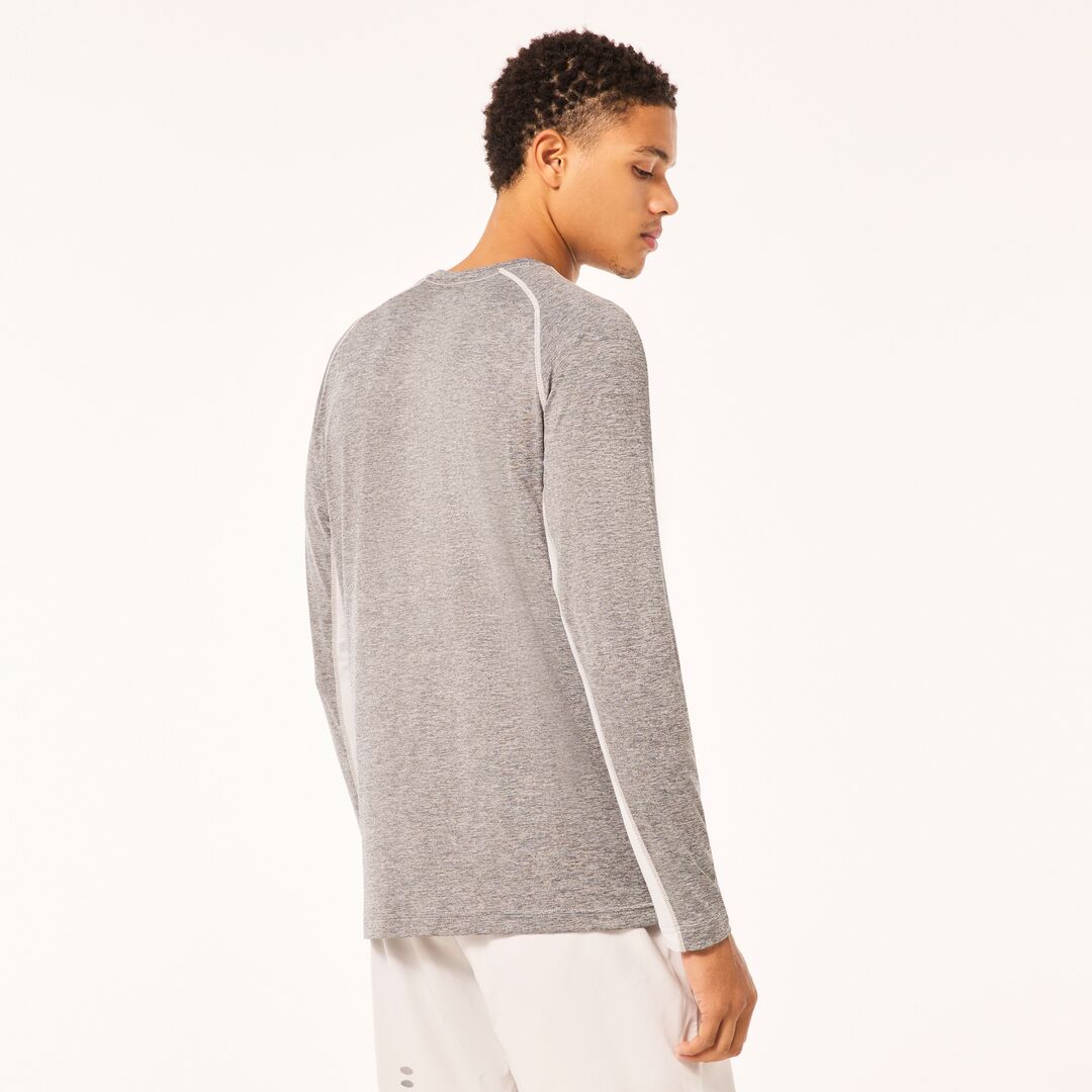 OAKLEY O FIT RC LS TEE ERKEK T-SHIRT