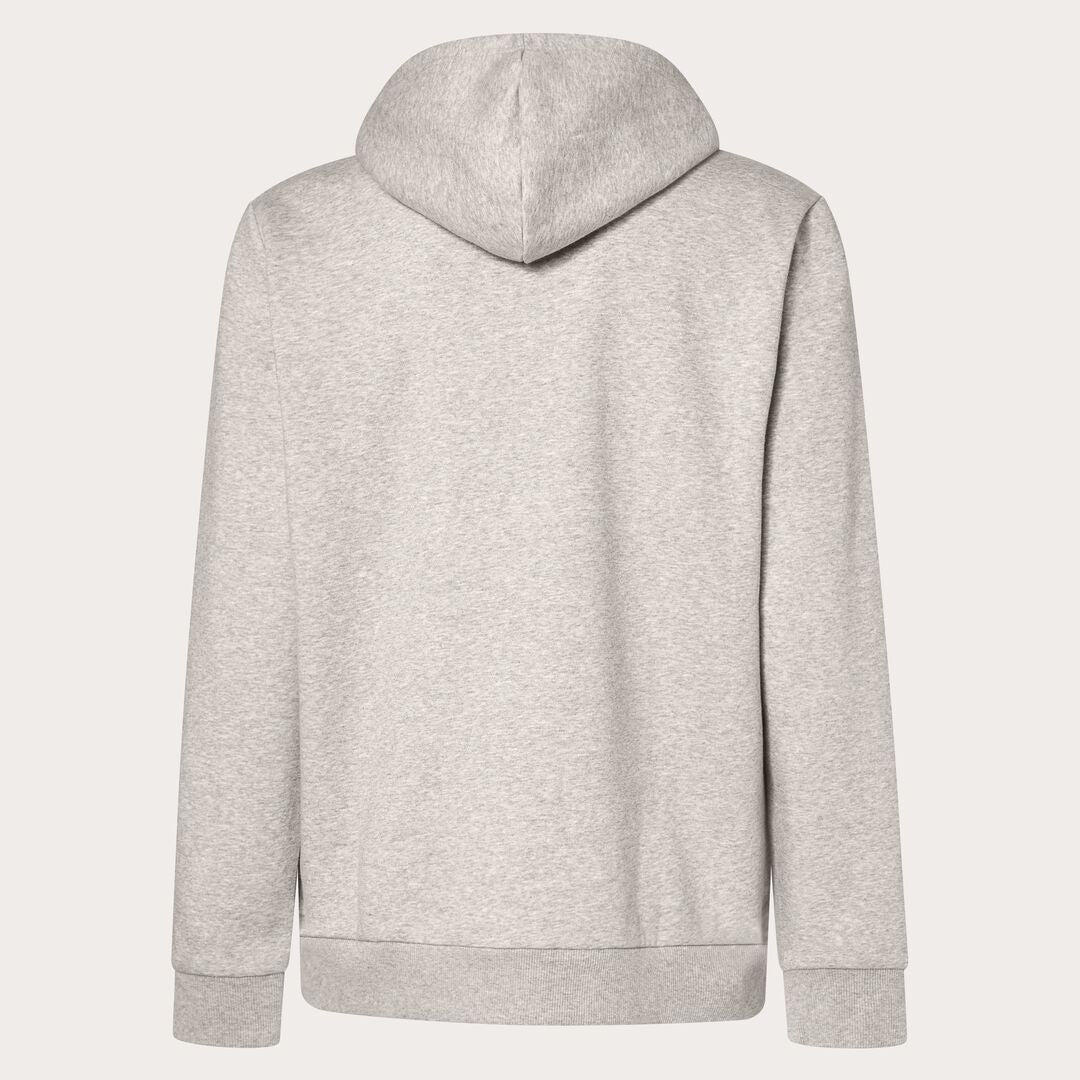 OAKLEY RELAX FULL ZIP HOODIE 2.0 TAM FERMUARLI KAPÜŞONLU SWEAT