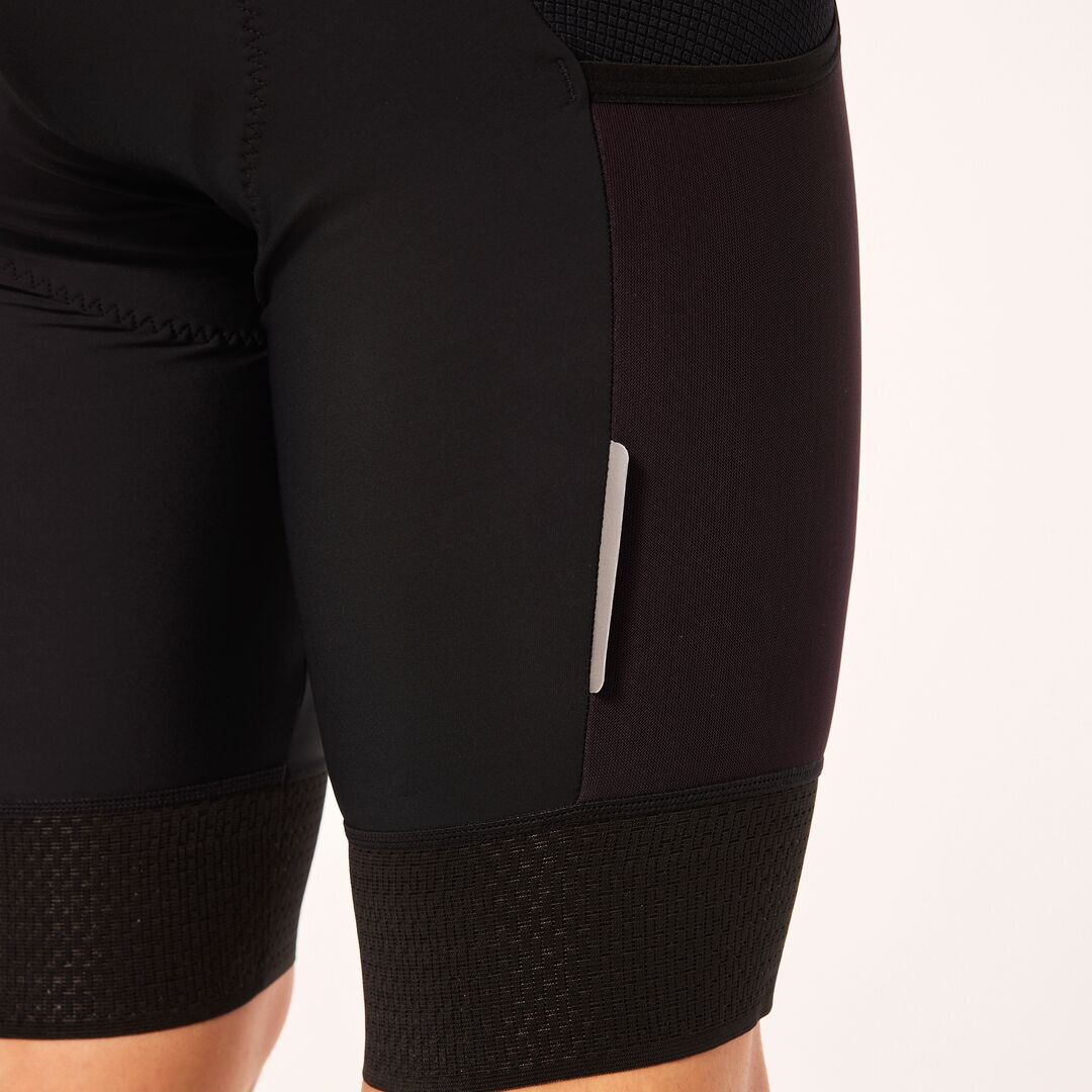 OAKLEY OFF GRID CARGO BIB SHORT BİSİKLET TAYTI