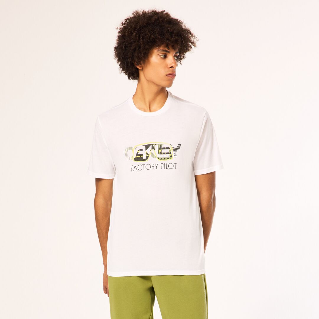 OAKLEY SUTRO FP TEE ERKEK T-SHIRT