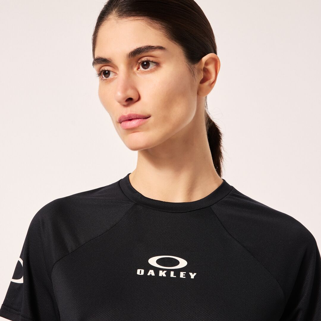 OAKLEY W FREE RIDE SS JERSEY KADIN BİSİKLET T-SHİRT