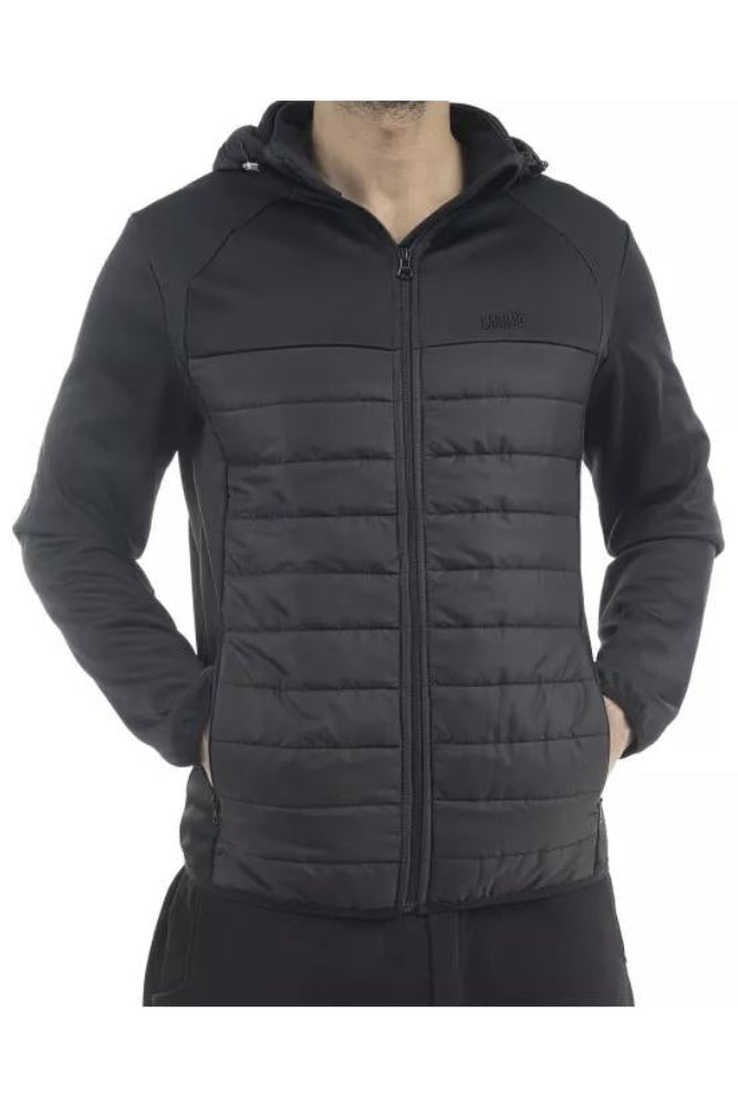 Larimo Micro Nevel Outdoor Polar Ceket