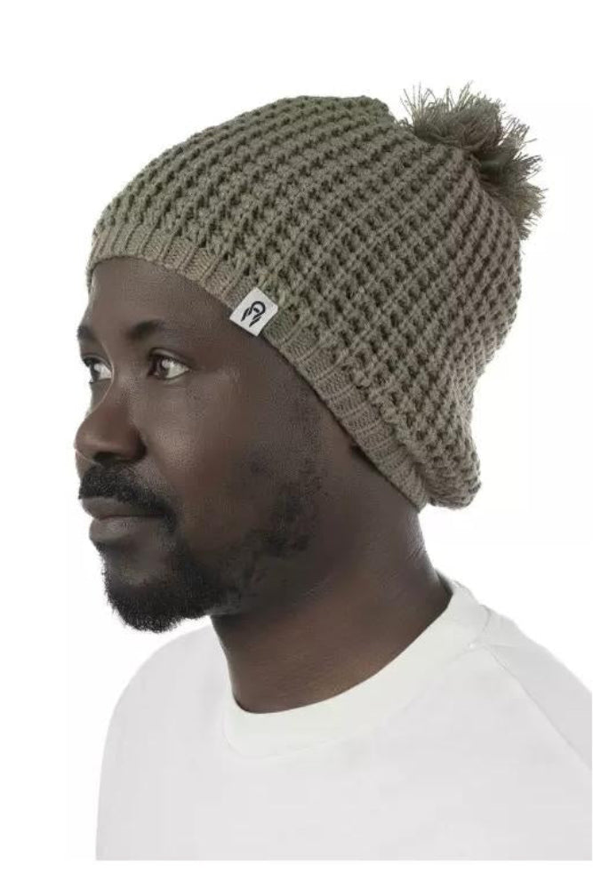 Larimo Akrilik Yün Örgü Bere