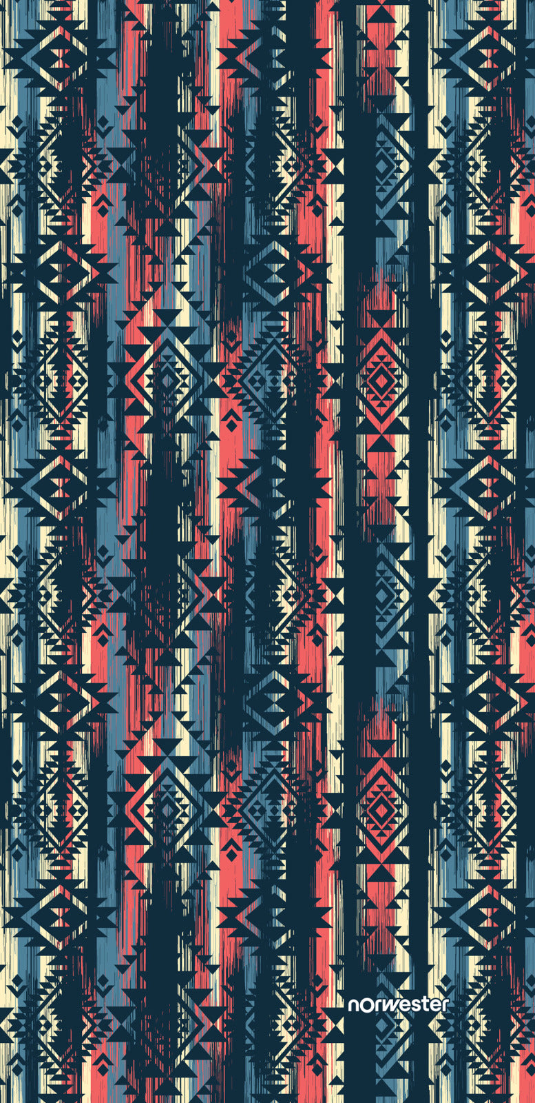 Norwester Bandana - Kilim