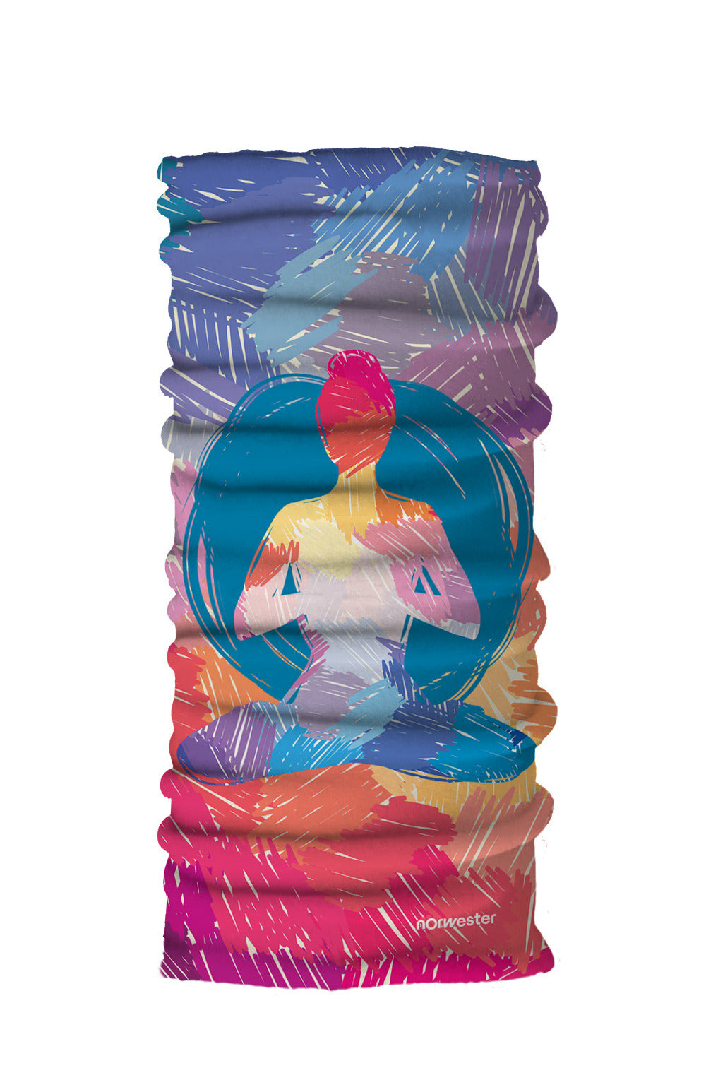 Norwester Bandana - Mindful