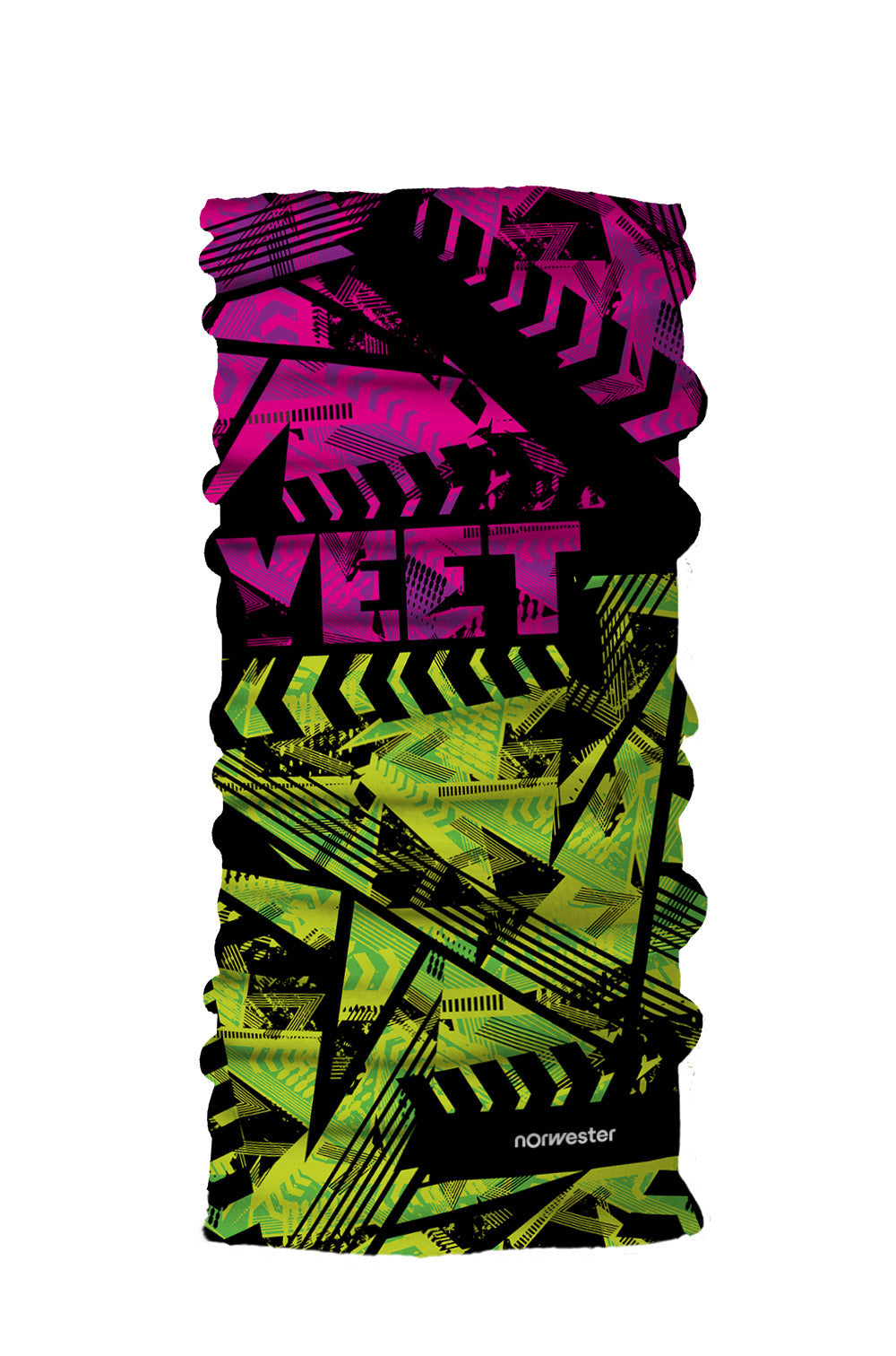 Norwester Bandana - YEET