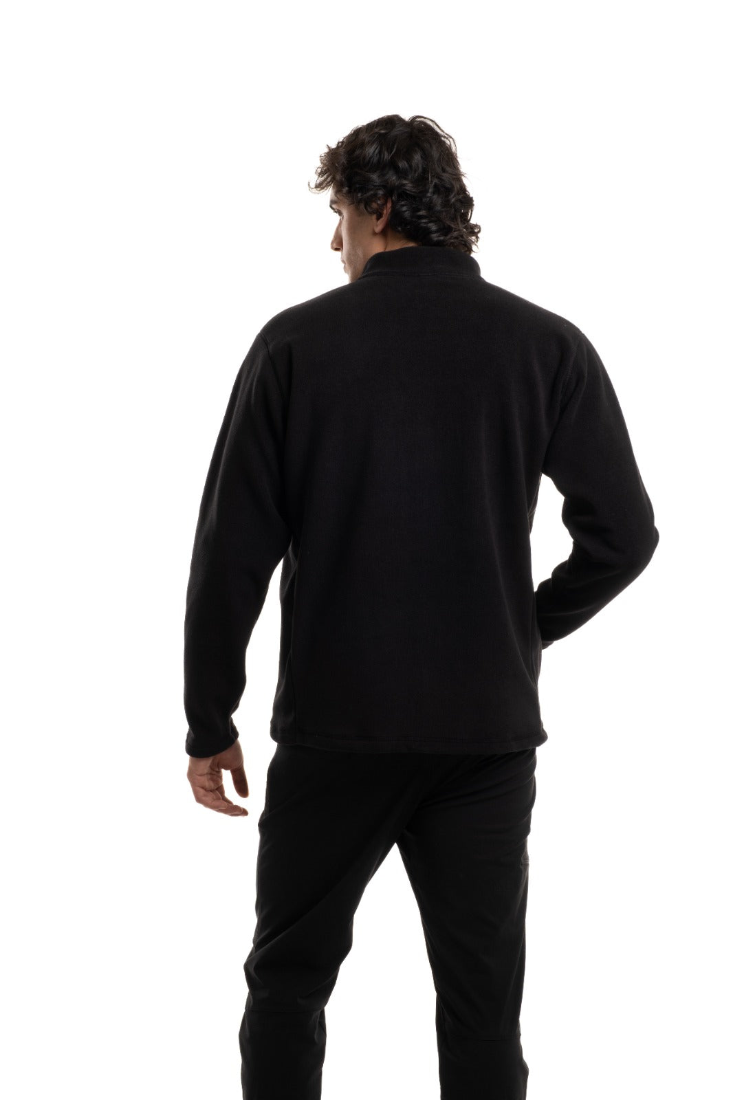 Climbolic Toros 380 Outdoor Polar Ceket