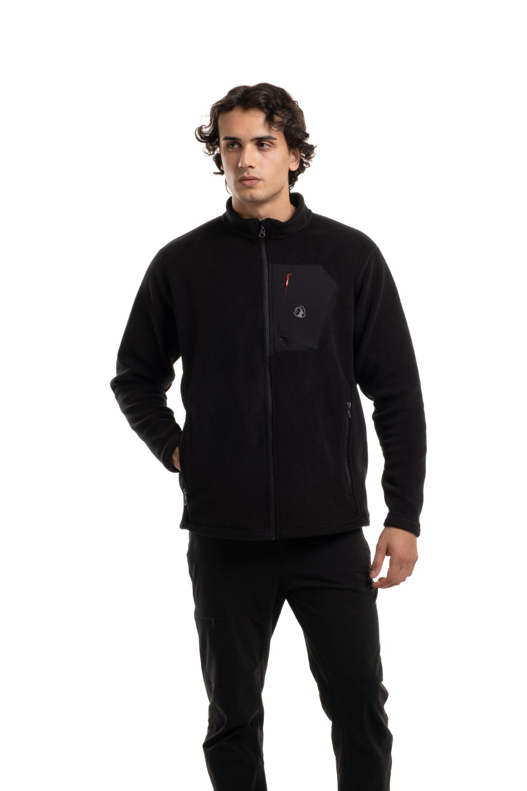 Climbolic Toros 380 Outdoor Polar Ceket