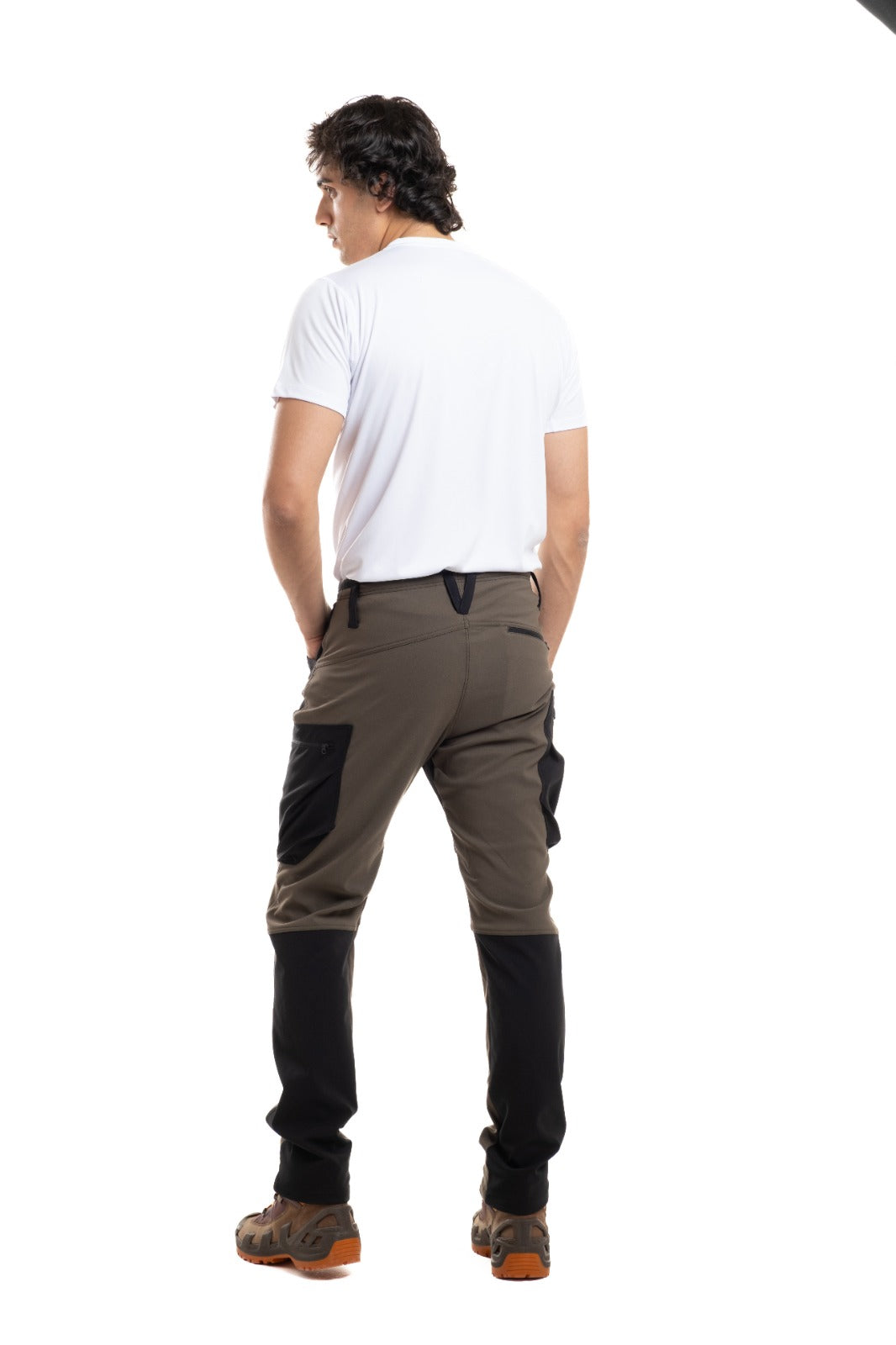 Climbolic Discovery Pro Outdoor Pantolon