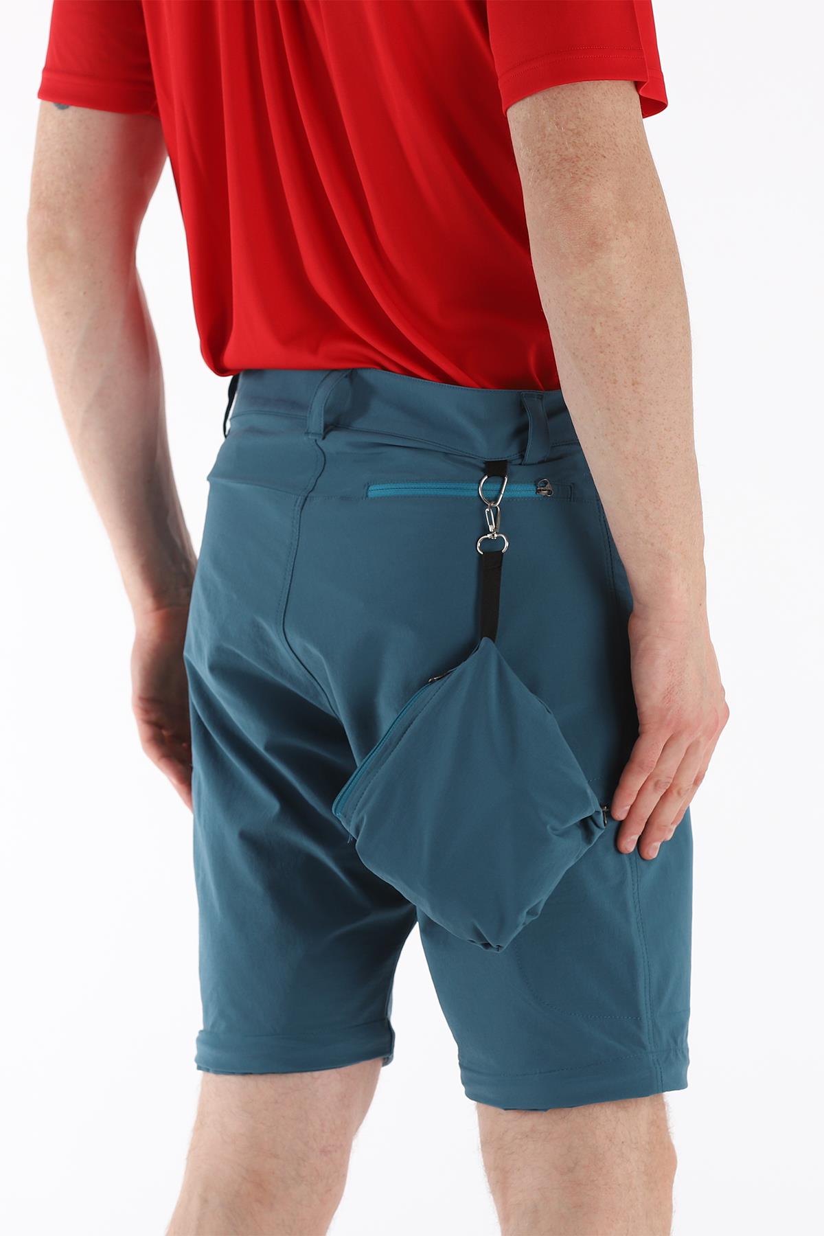 Climbolic Arkose Outdoor Pantolon