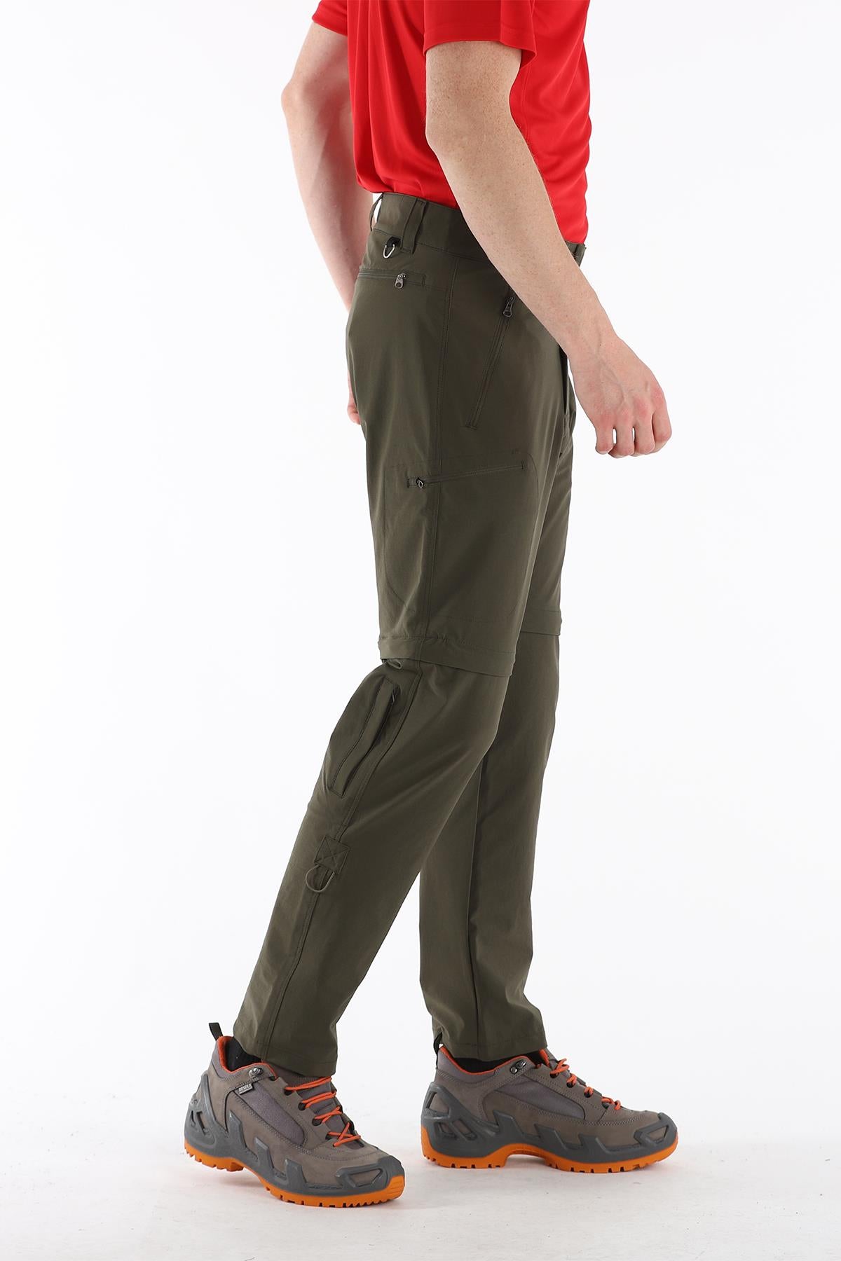 Climbolic Arkose Outdoor Pantolon