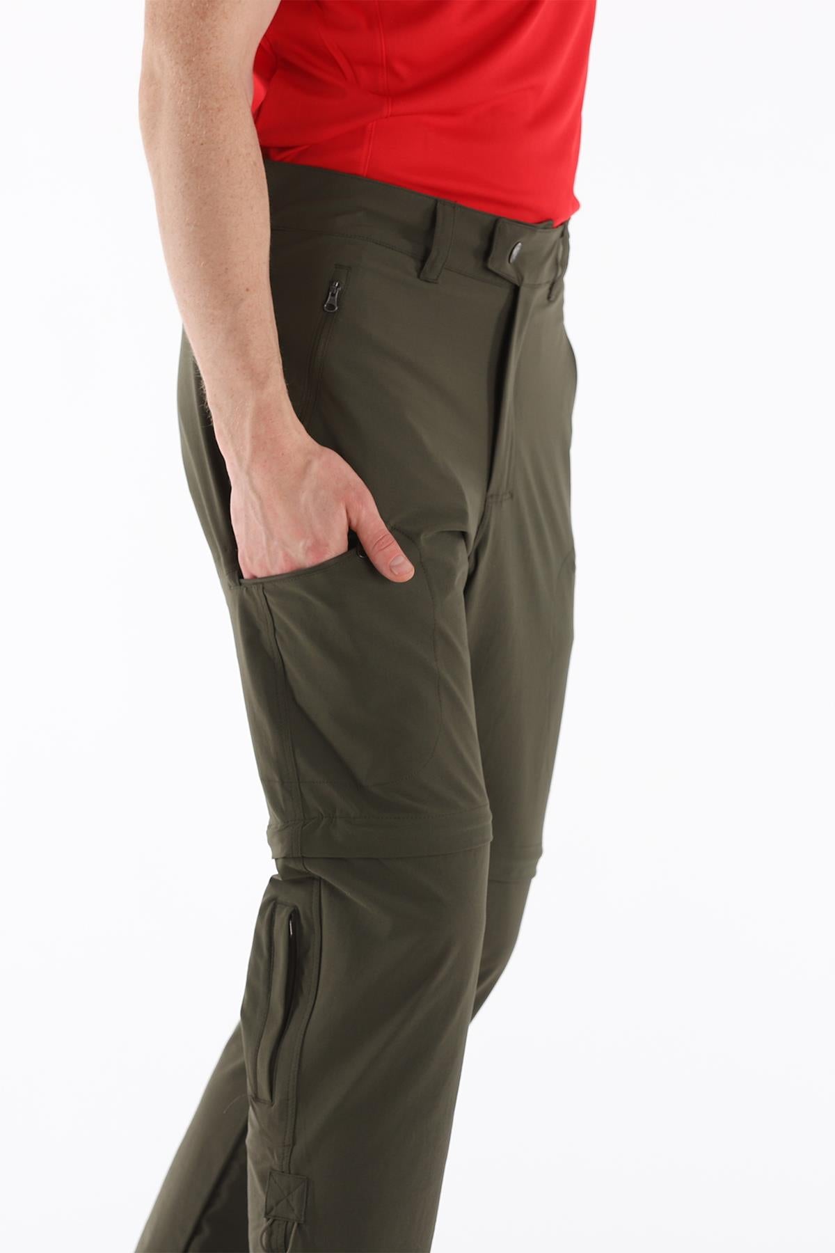 Climbolic Arkose Outdoor Pantolon