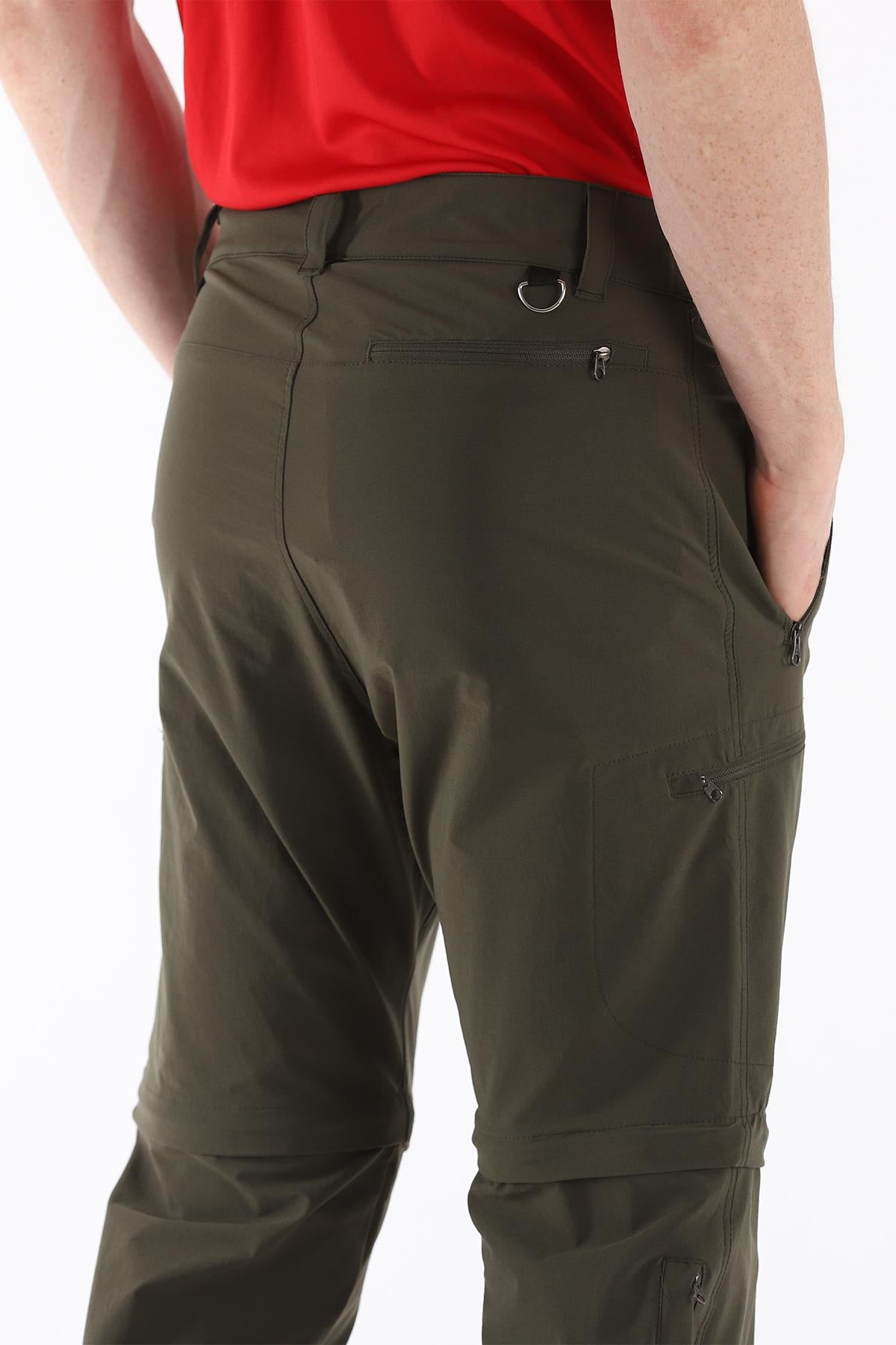 Climbolic Arkose Outdoor Pantolon