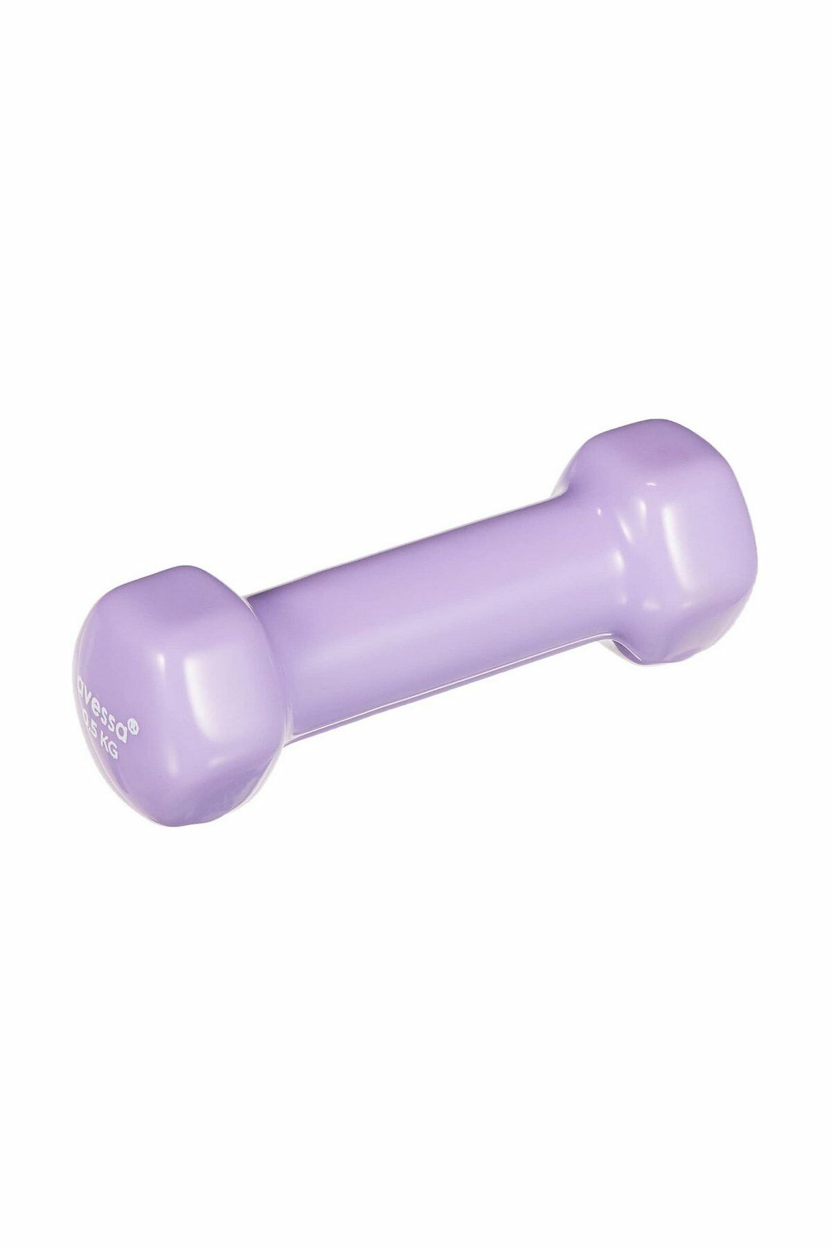 AVESSA PVC 0.5 Kg Dumbell