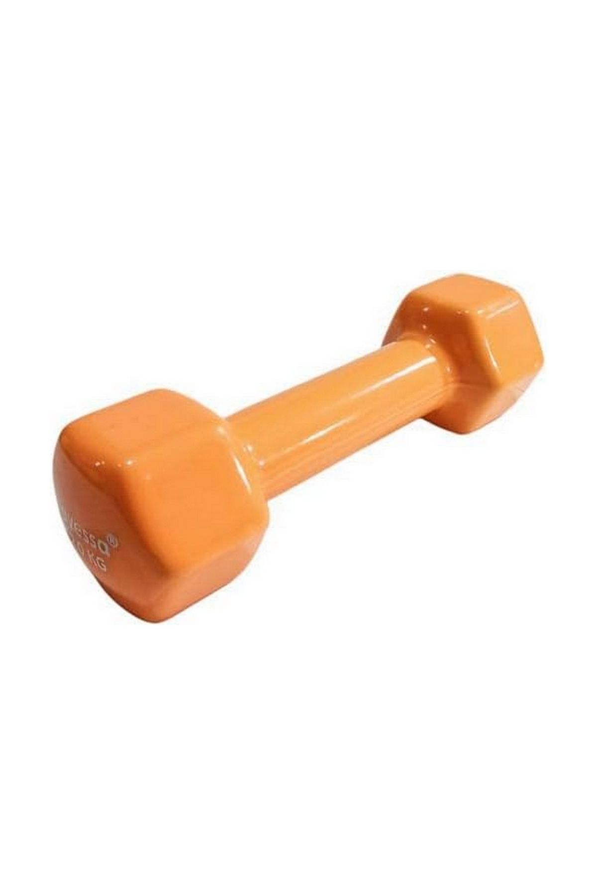 Avessa PVC Vinyl 2 Kg Dumbell