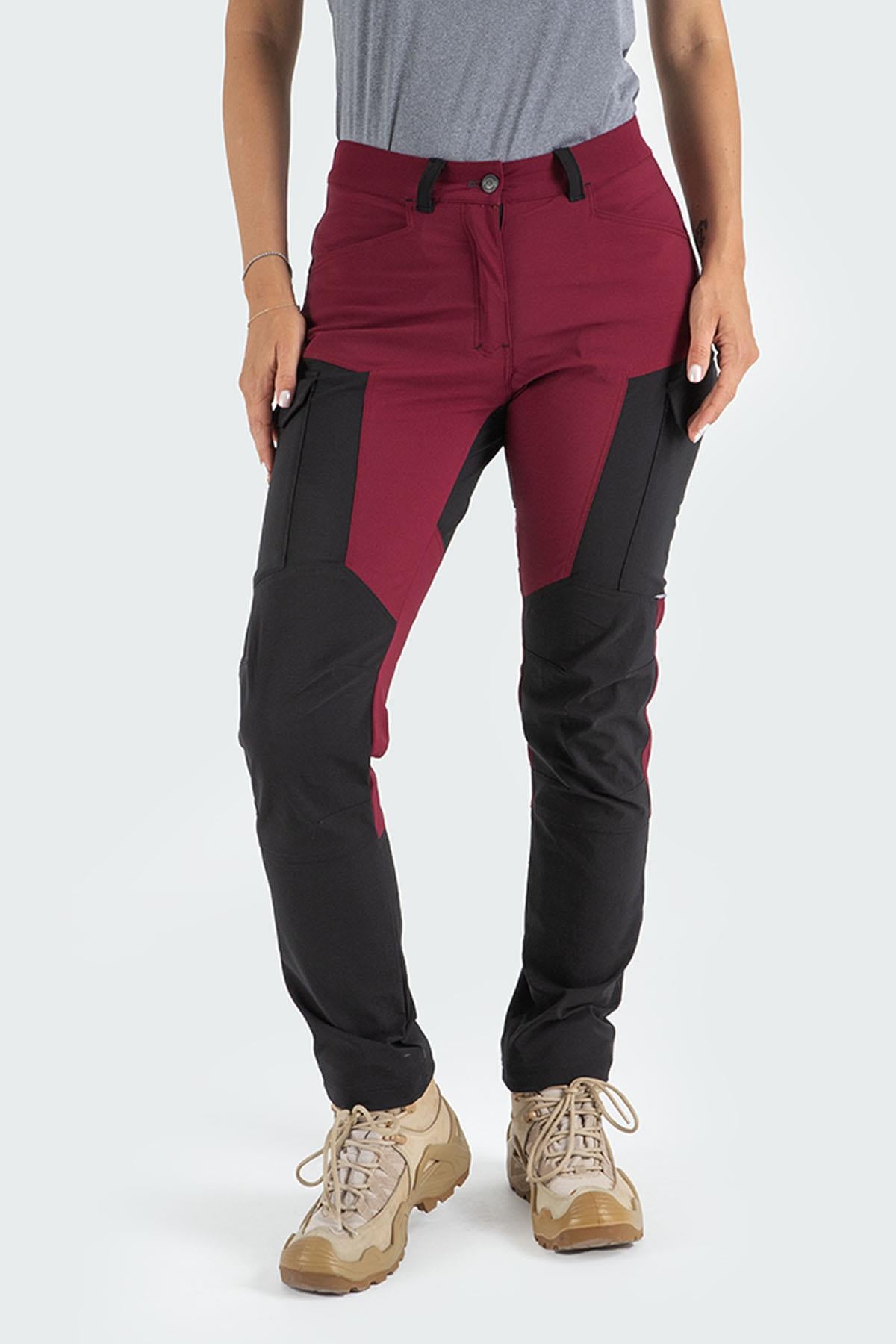 Climbolic Basalt Outdoor Pantolon