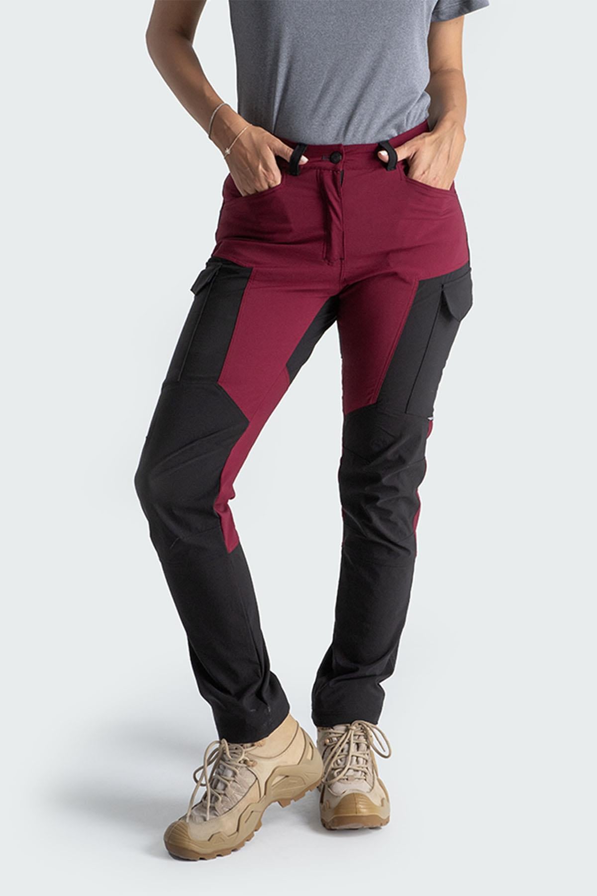 Climbolic Basalt Outdoor Pantolon