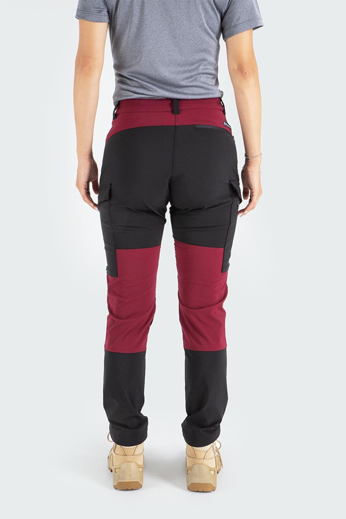 Climbolic Basalt Outdoor Pantolon