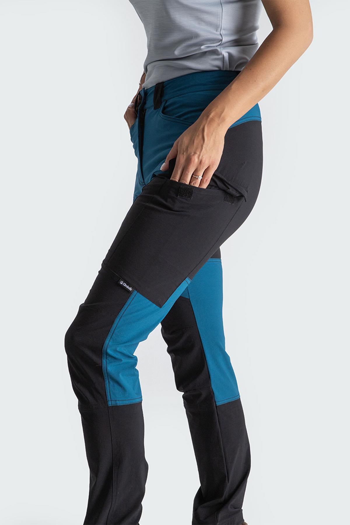 Climbolic Basalt Outdoor Pantolon