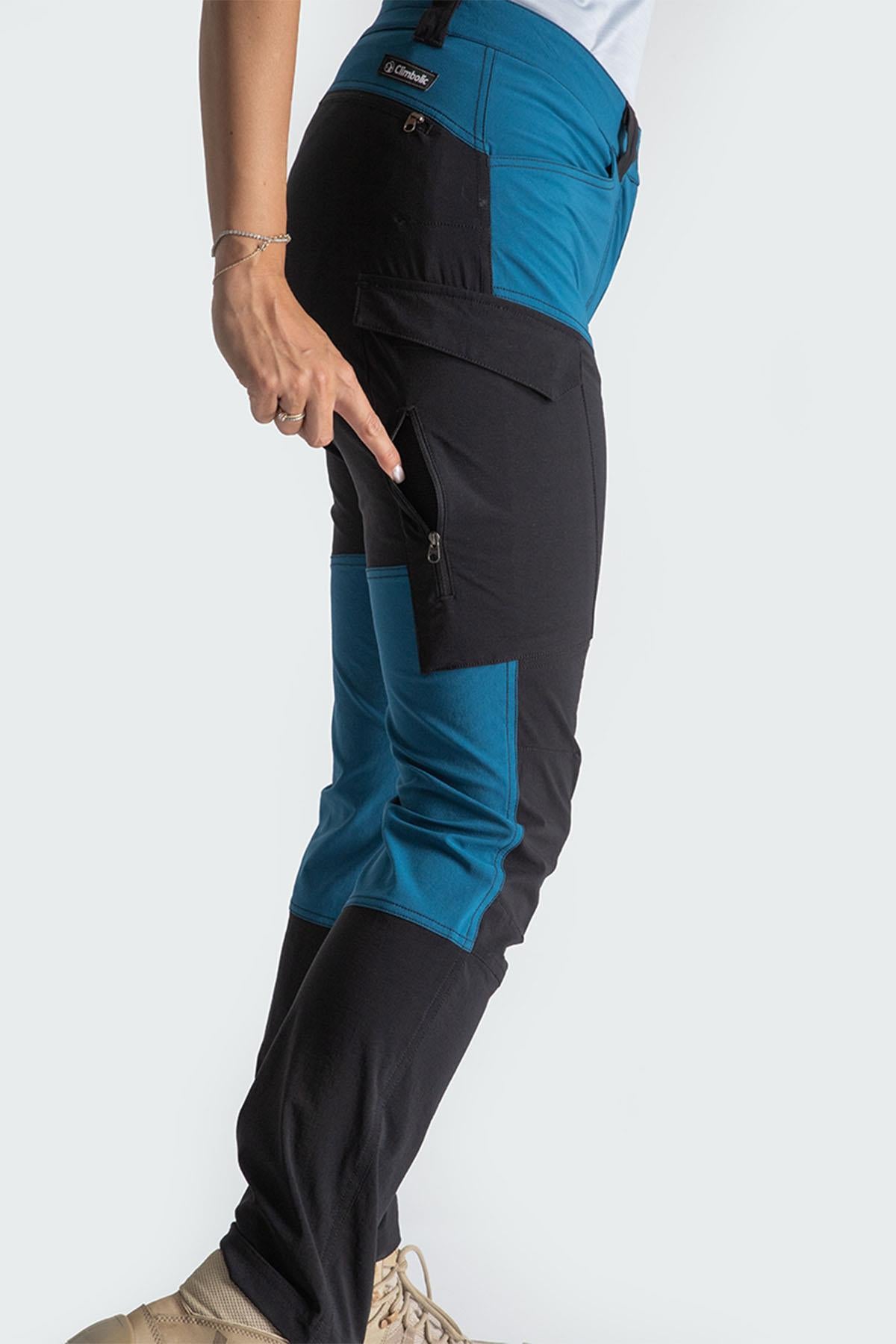 Climbolic Basalt Outdoor Pantolon