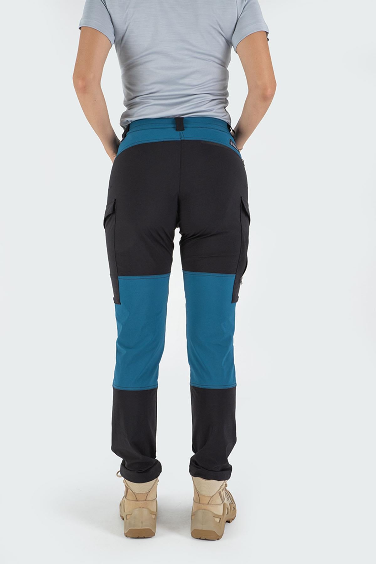 Climbolic Basalt Outdoor Pantolon