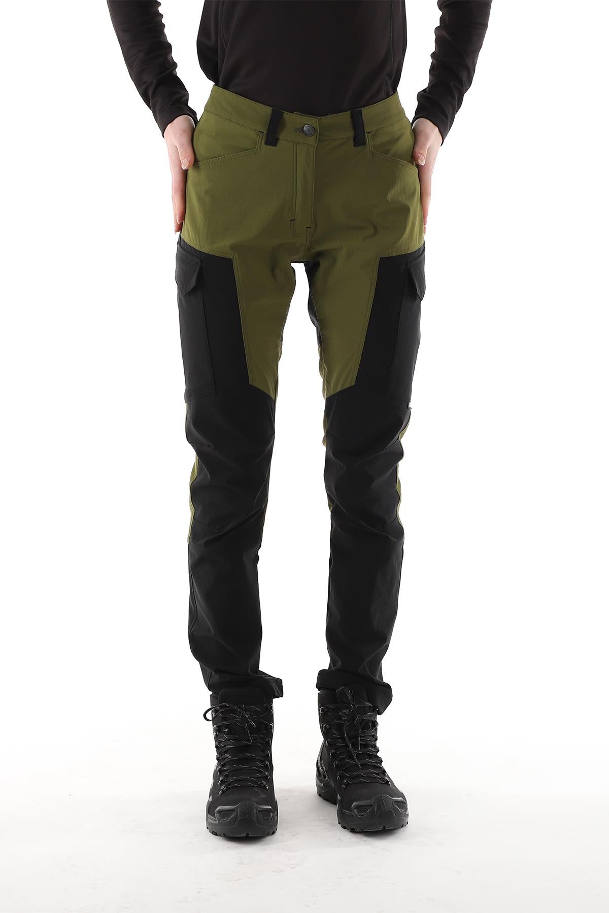 Climbolic Basalt Outdoor Pantolon