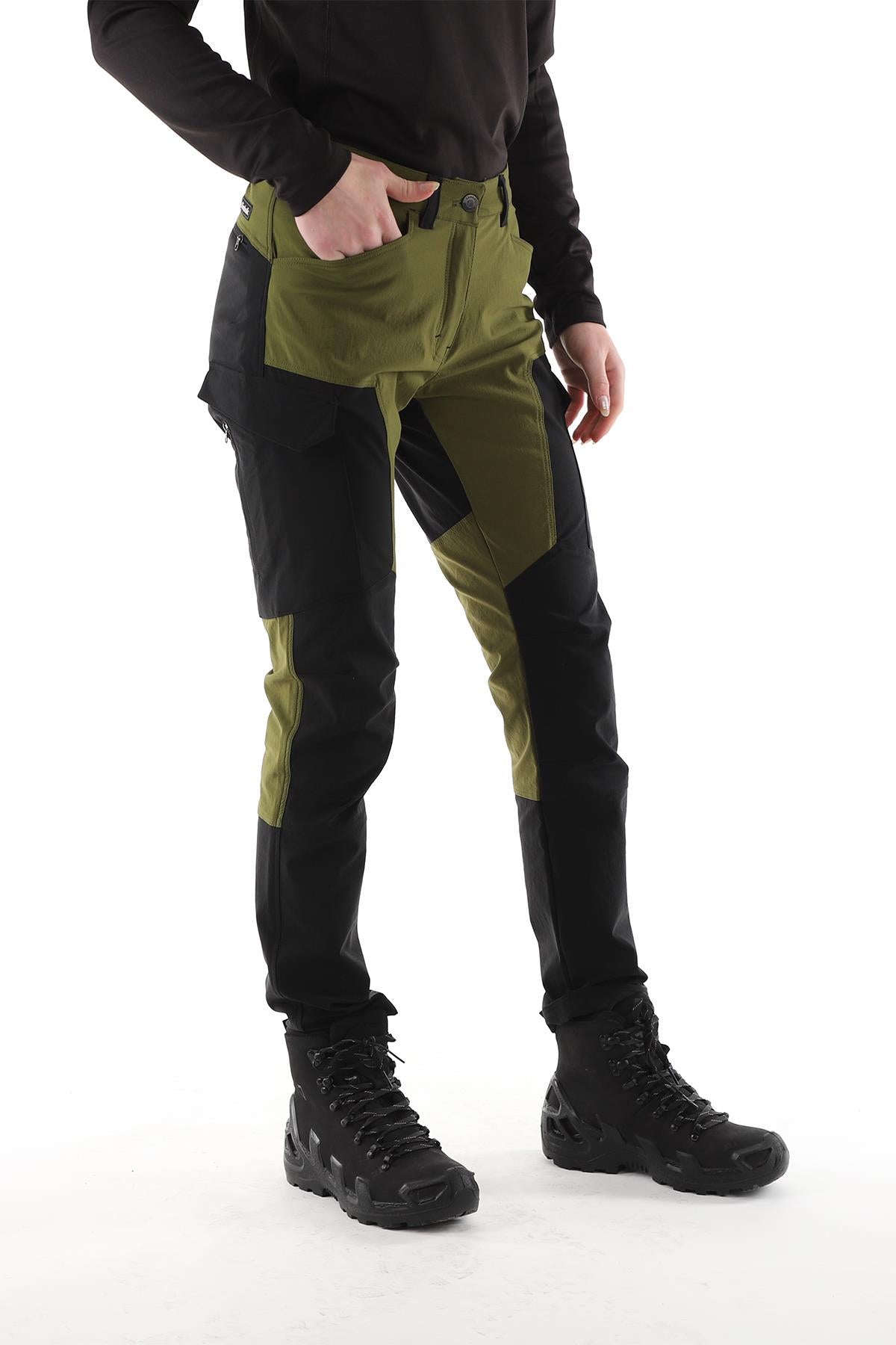 Climbolic Basalt Outdoor Pantolon