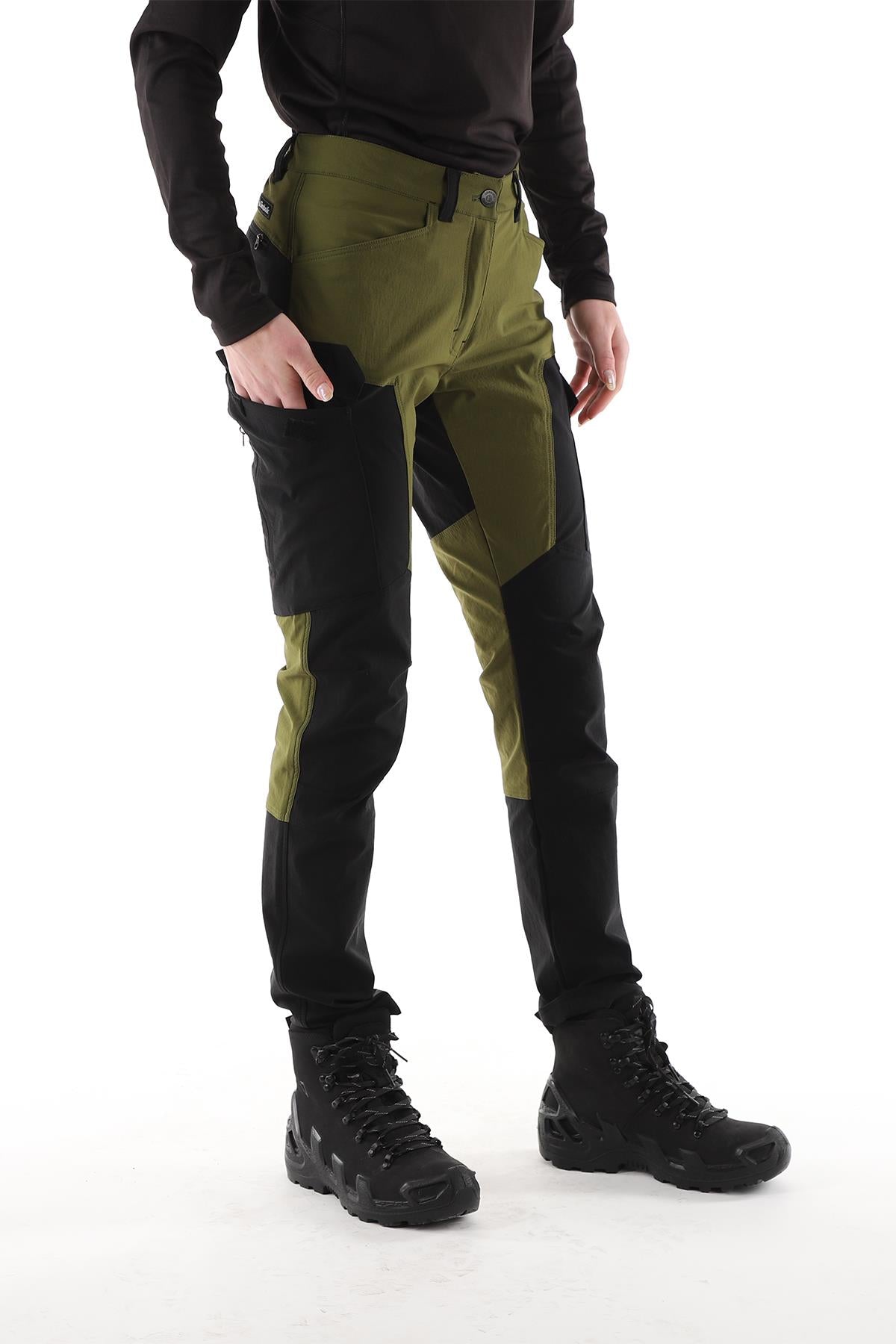 Climbolic Basalt Outdoor Pantolon