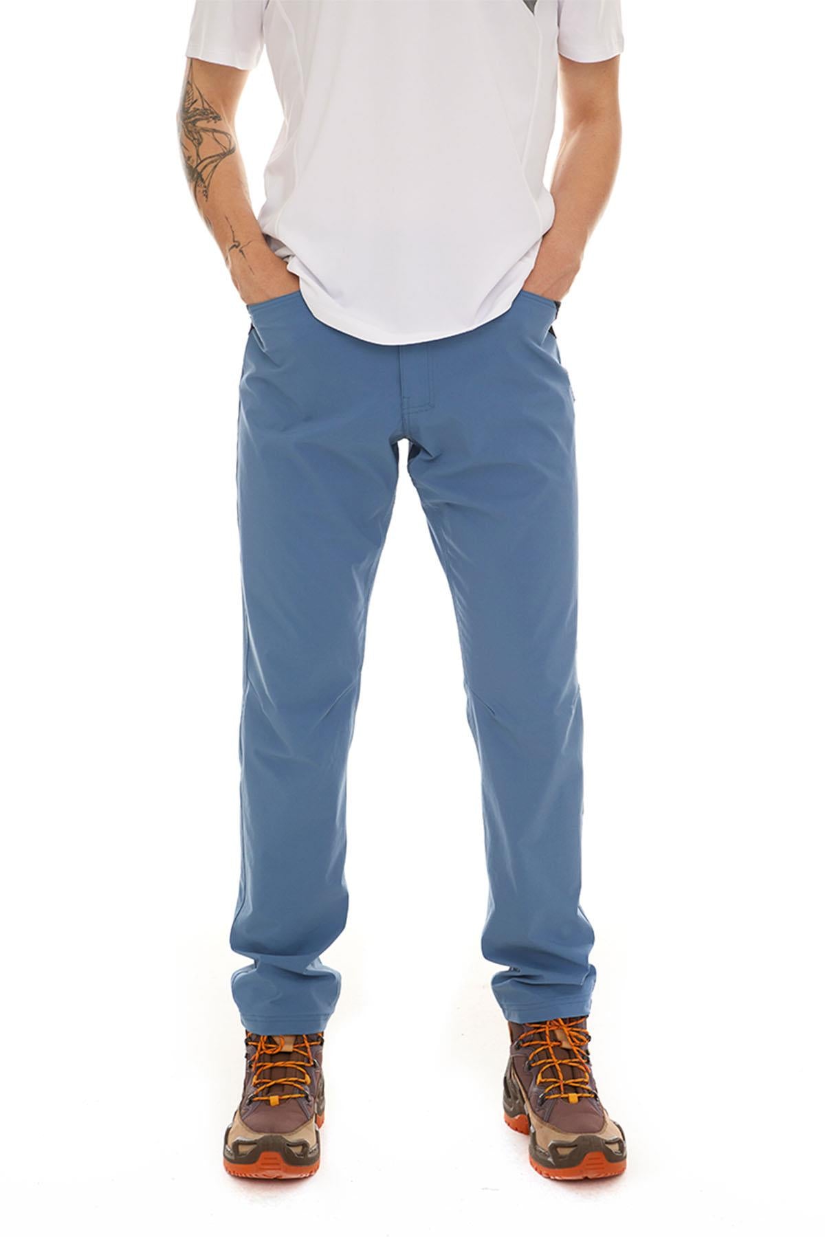 Climbolic Carnelian Trekking Pantolon