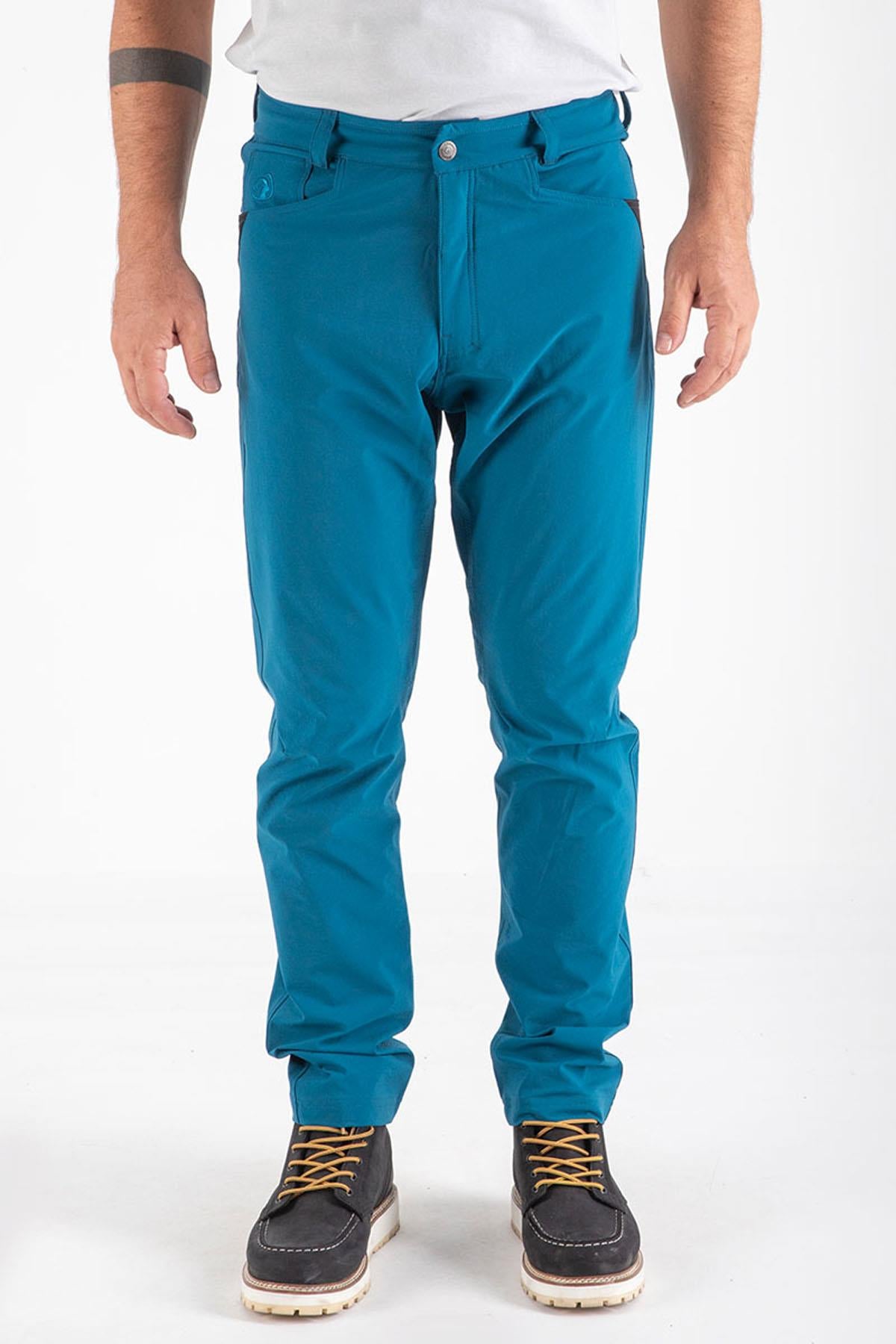 Climbolic Carnelian Trekking Pantolon