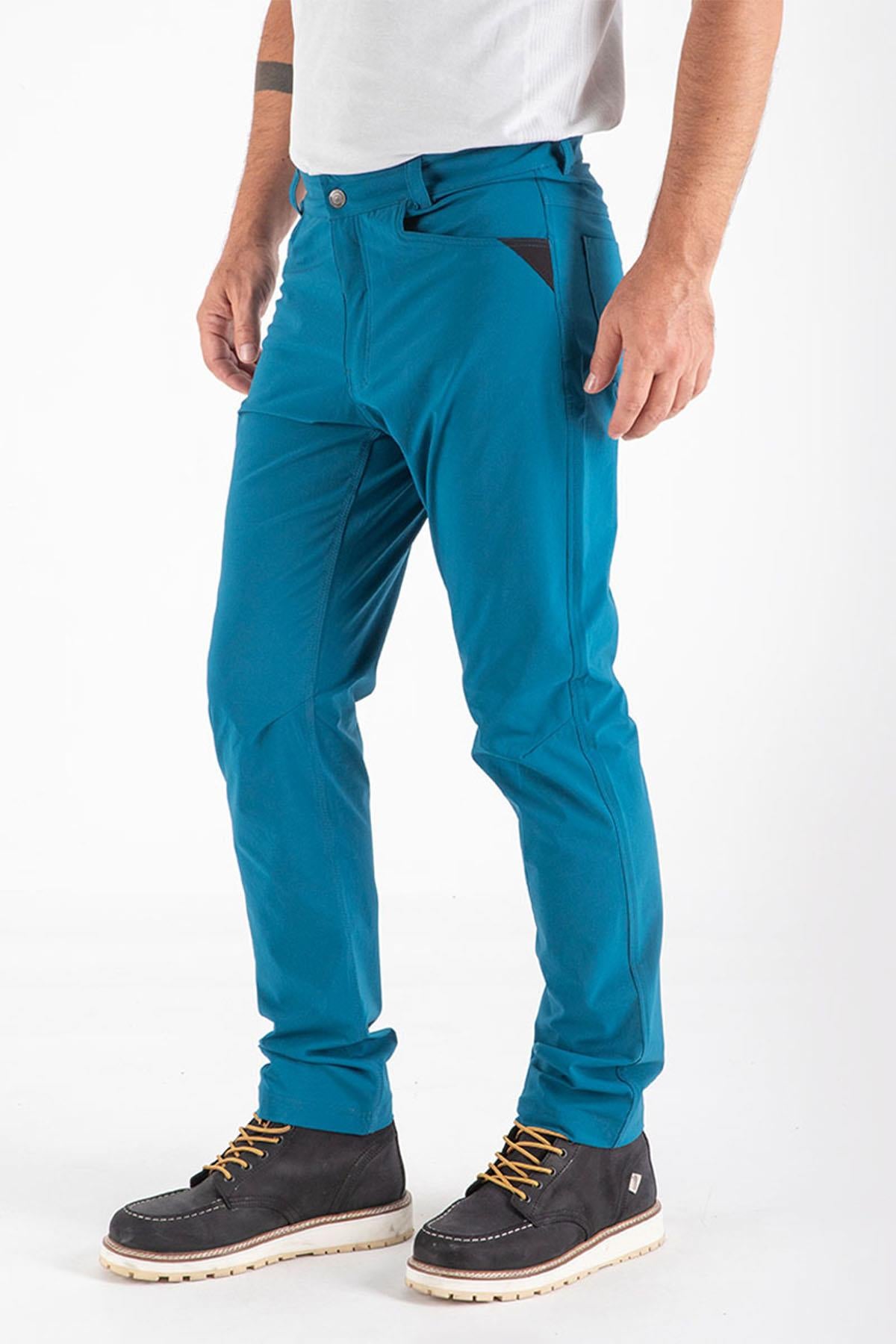 Climbolic Carnelian Trekking Pantolon