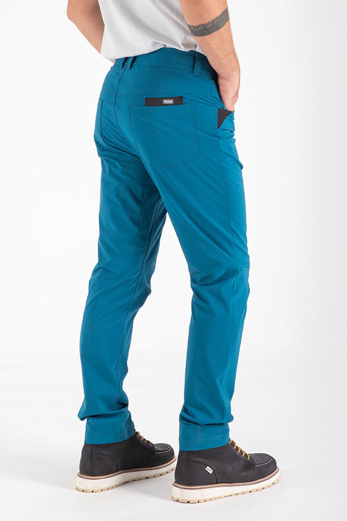 Climbolic Carnelian Trekking Pantolon