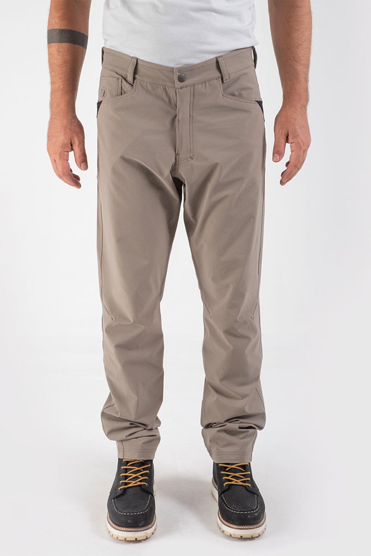 Climbolic Carnelian Trekking Pantolon