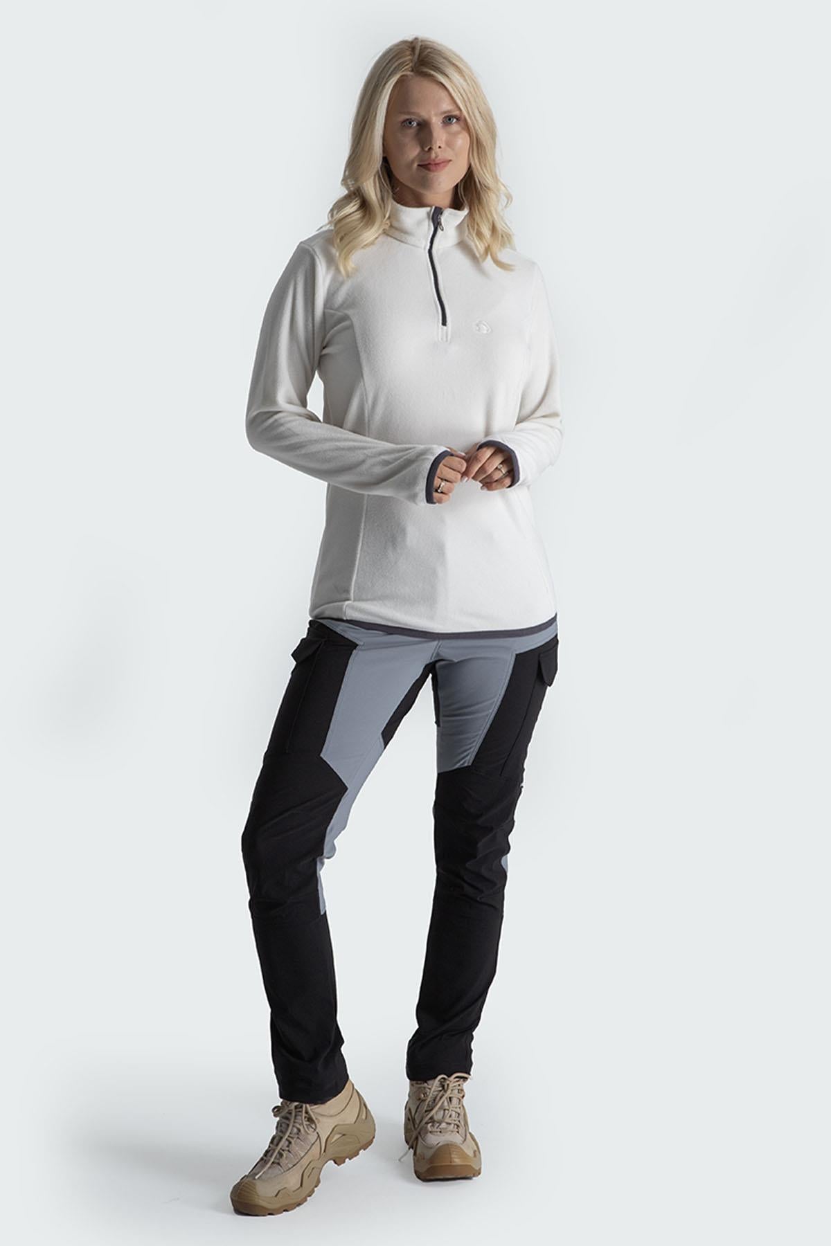 Climbolic Cindy Polar Sweat