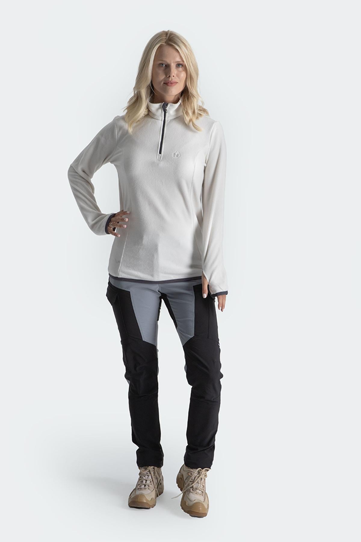 Climbolic Cindy Polar Sweat