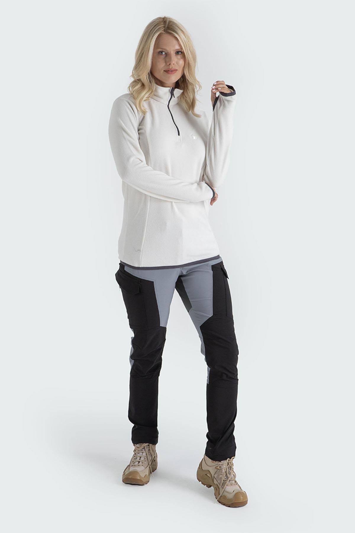 Climbolic Cindy Polar Sweat