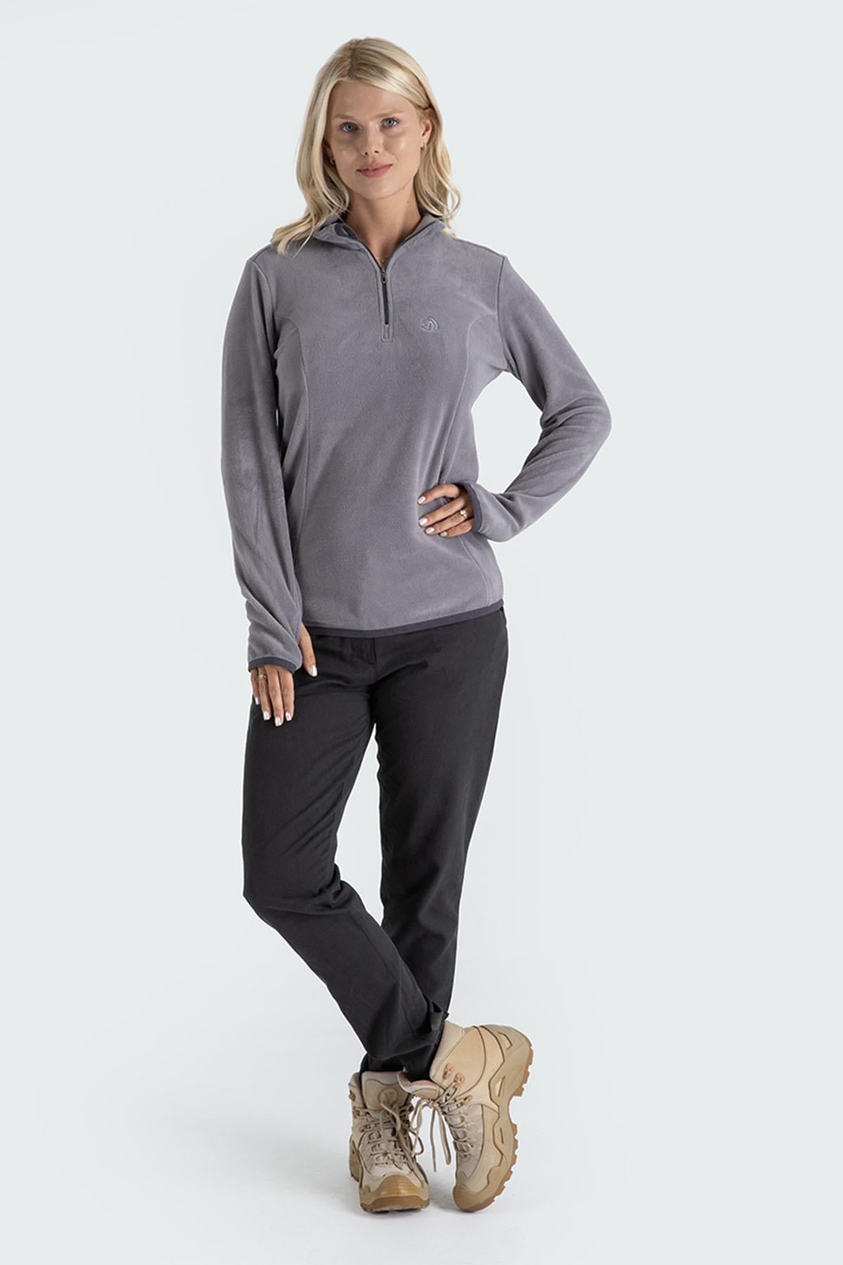 Climbolic Cindy Polar Sweat