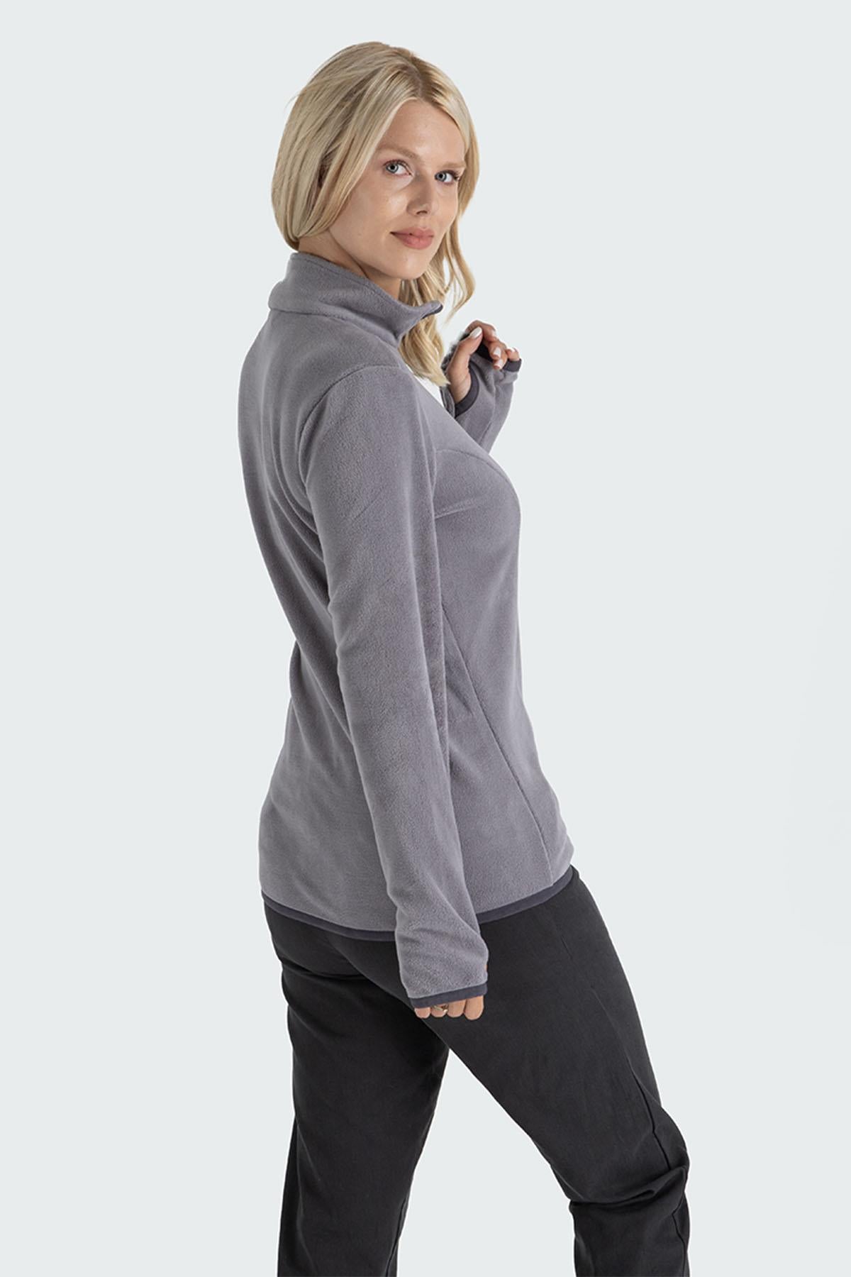 Climbolic Cindy Polar Sweat